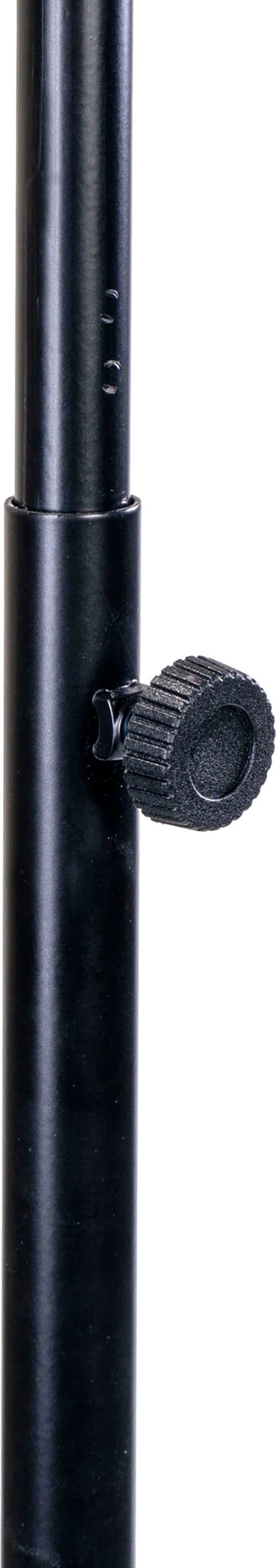 Julius Zöllner Barre de ciel »Himmelhalter Max mit Standfuss für Baldachine« Made in Europe