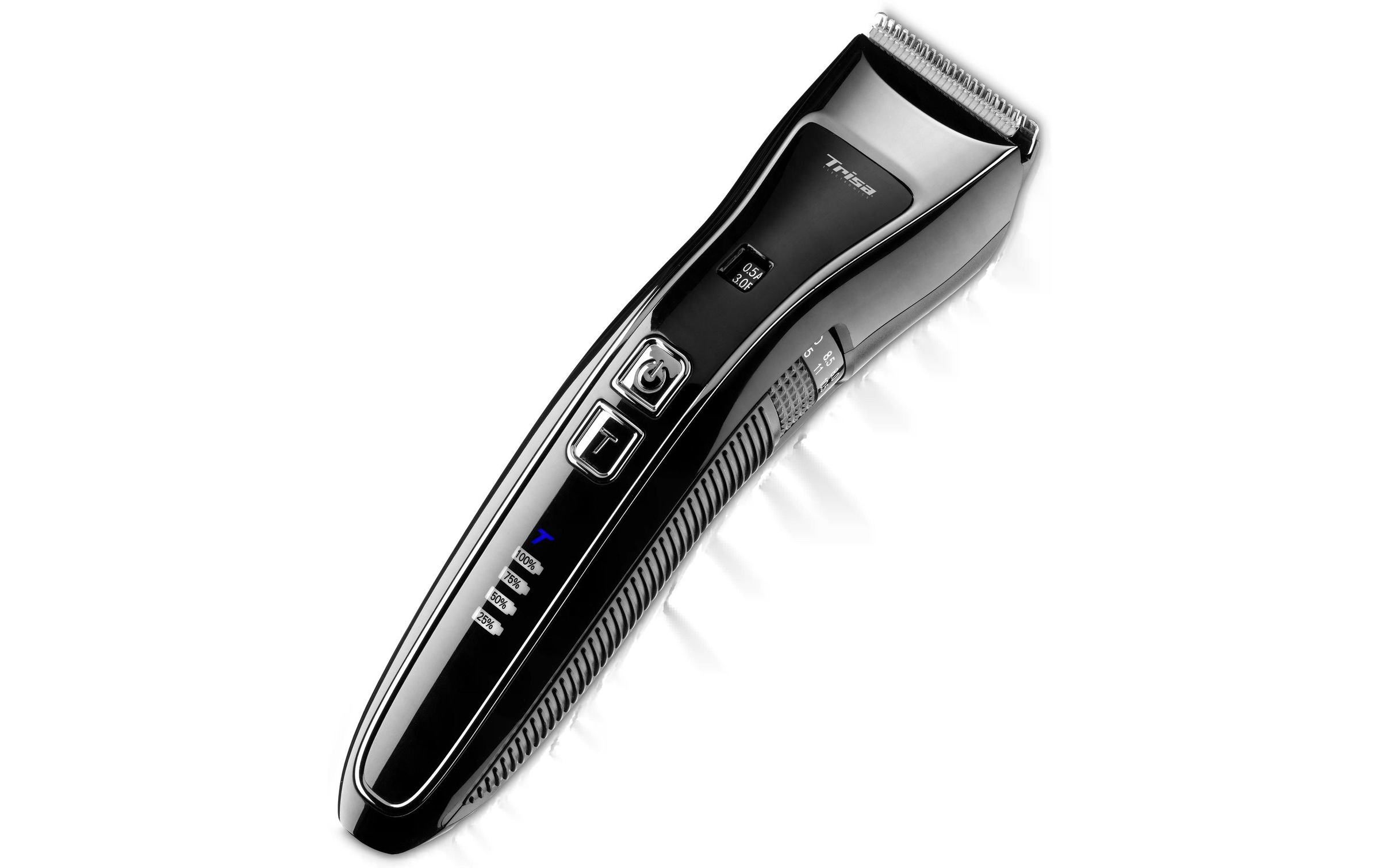 Image of Trisa Haar- und Bartschneider "Turbo Cut"