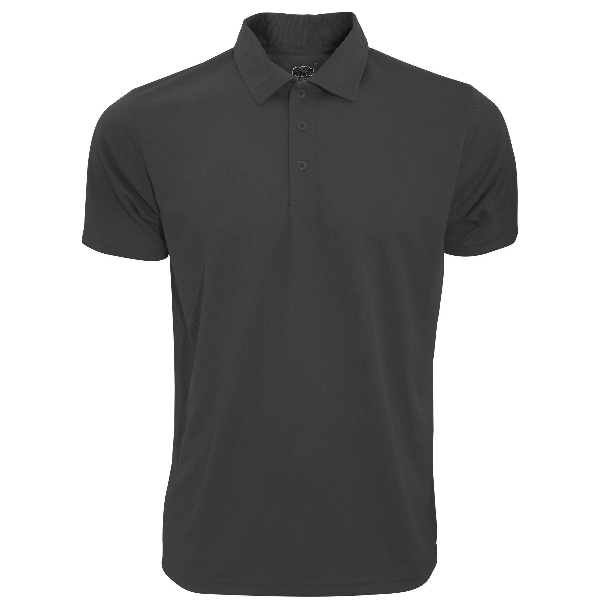 Poloshirt »Herren Performance Polo-Hemd, kurzärmlig«