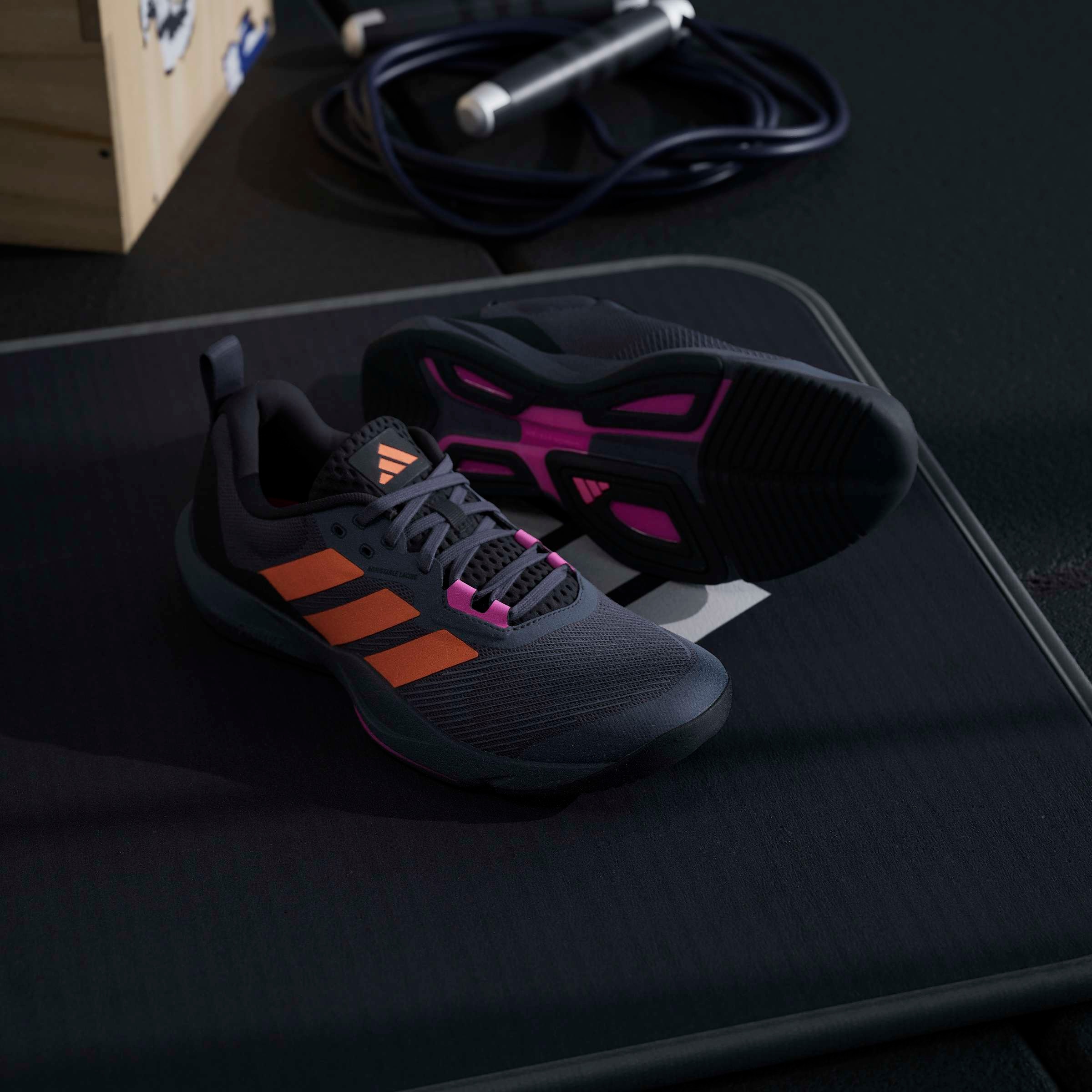 adidas Performance Trainingsschuh »RAPIDMOVE 2«