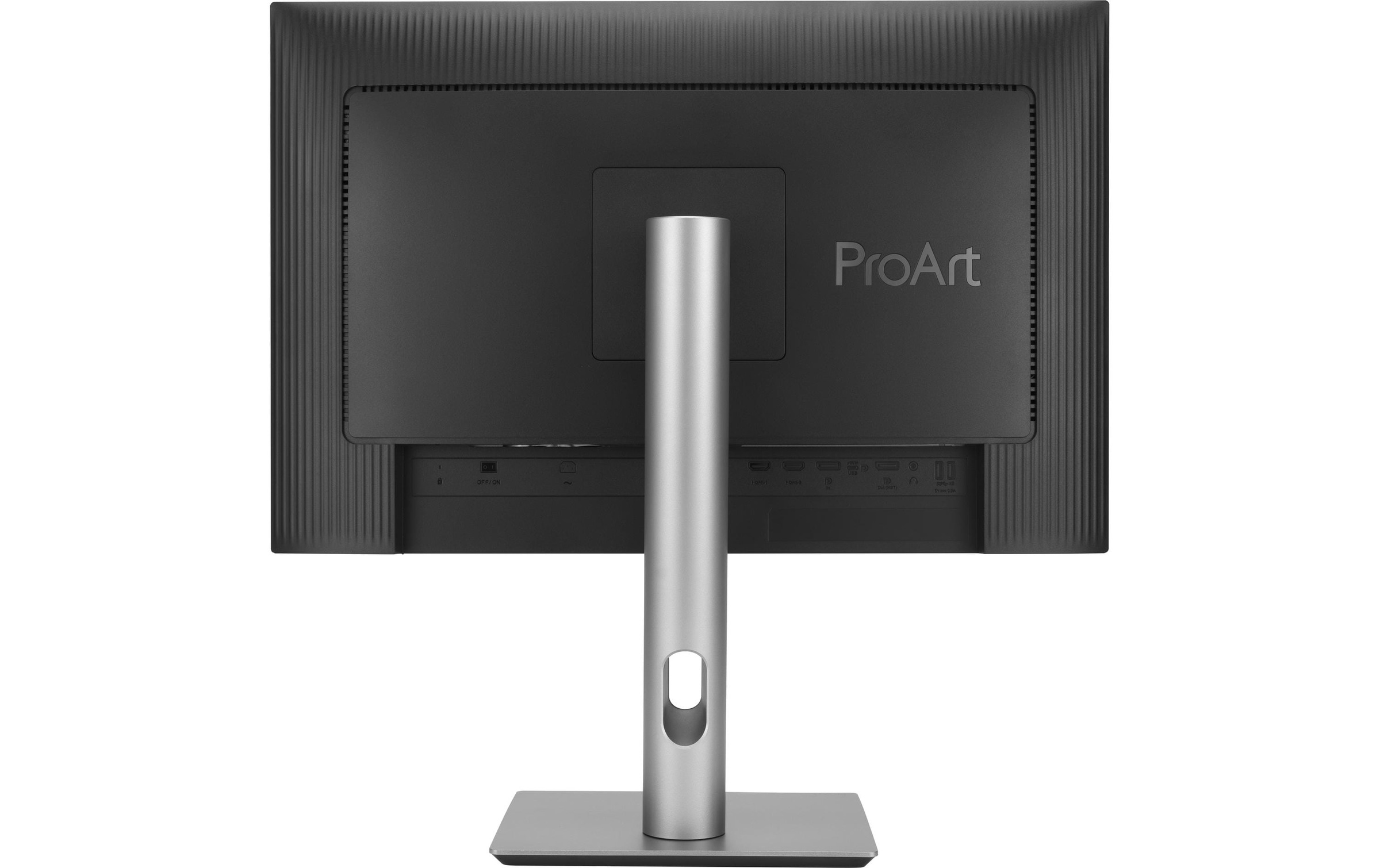 Asus Ergo Monitor »ProArt PA279CRV«, 68,31 cm/27 Zoll, 3840 x 2160 px, 4K+ Ultra HD, 5 ms Reaktionszeit, 60 Hz
