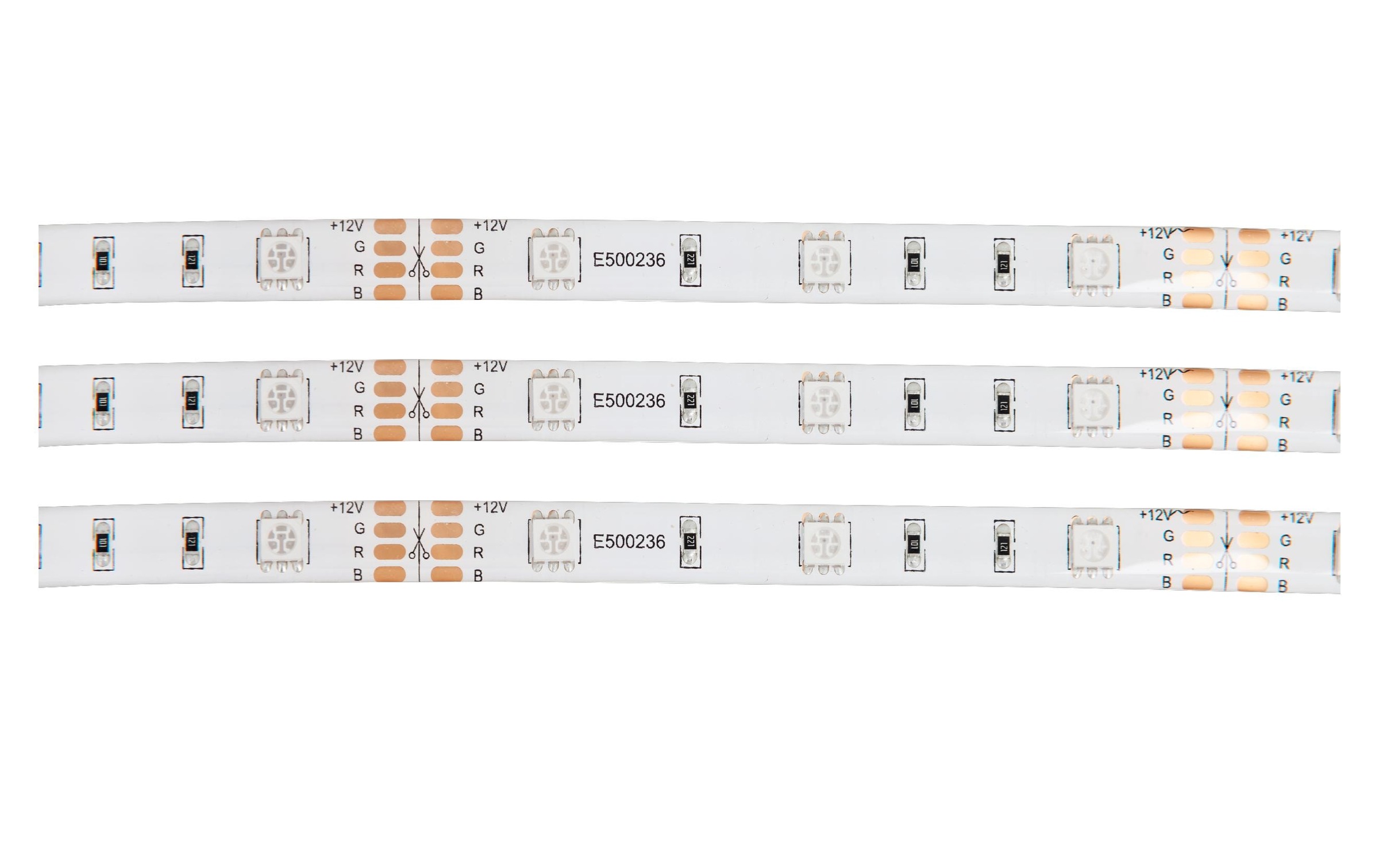 EGLO LED Deckenleuchte »LED Stripe Connect 5«