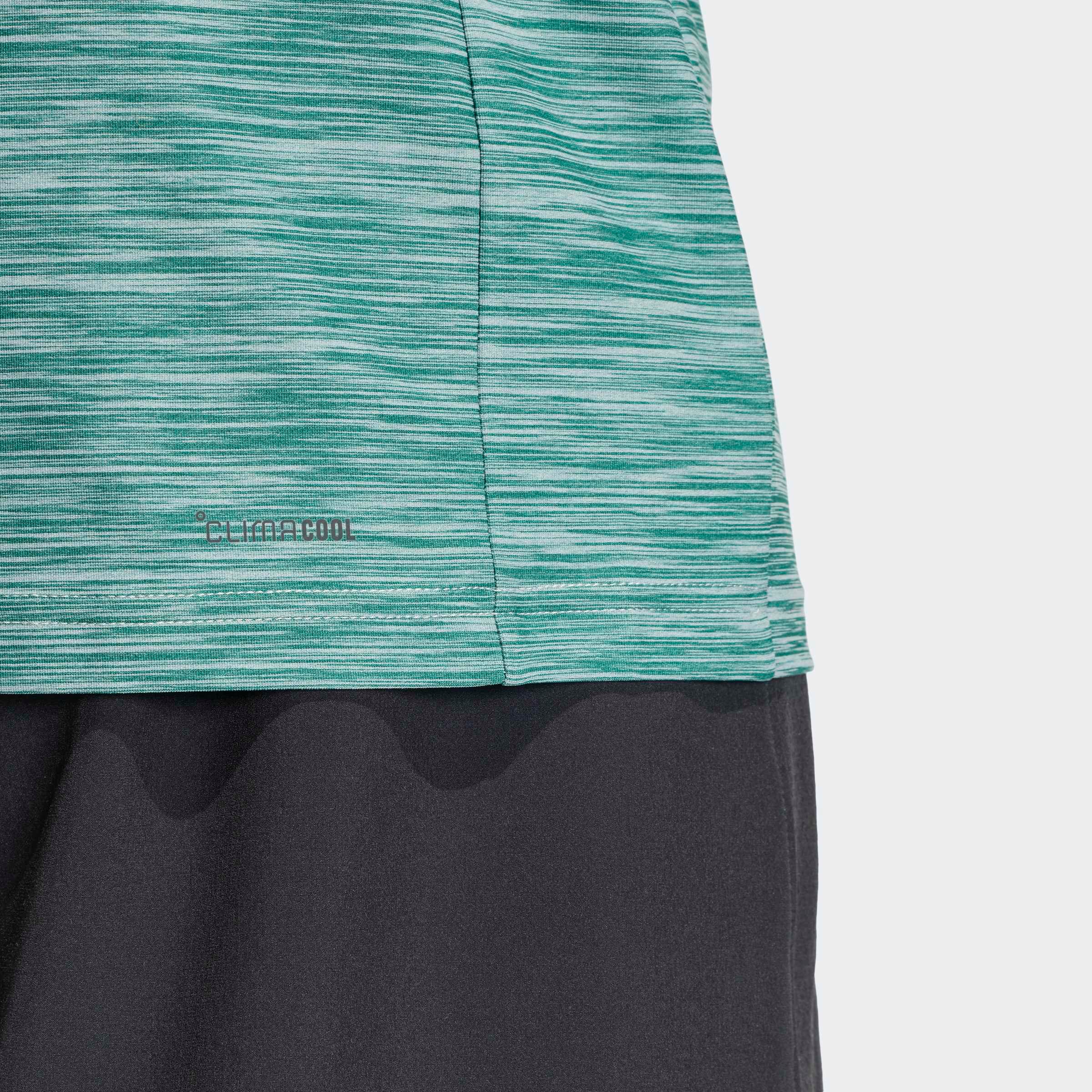 adidas Performance T-shirt »WORKOUT ESSENTIALS FLEX«