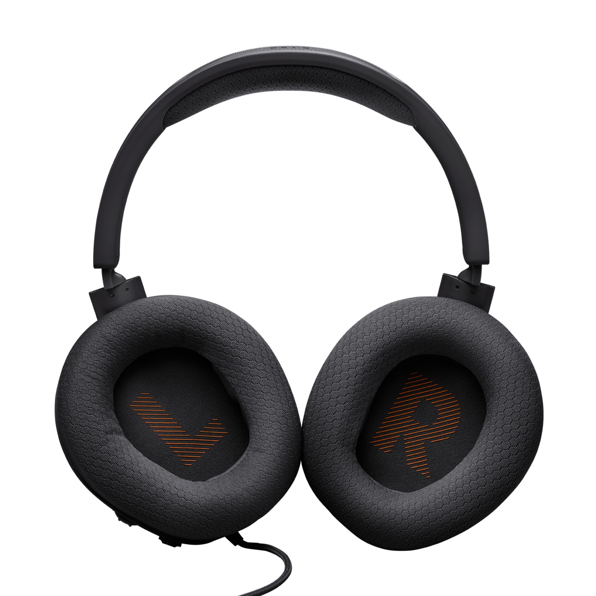 JBL Casque de jeu »Quantum 100M2« JBL QuantumSOUND Signatur, abnehmbares Mikrofon mit Stummschaltung
