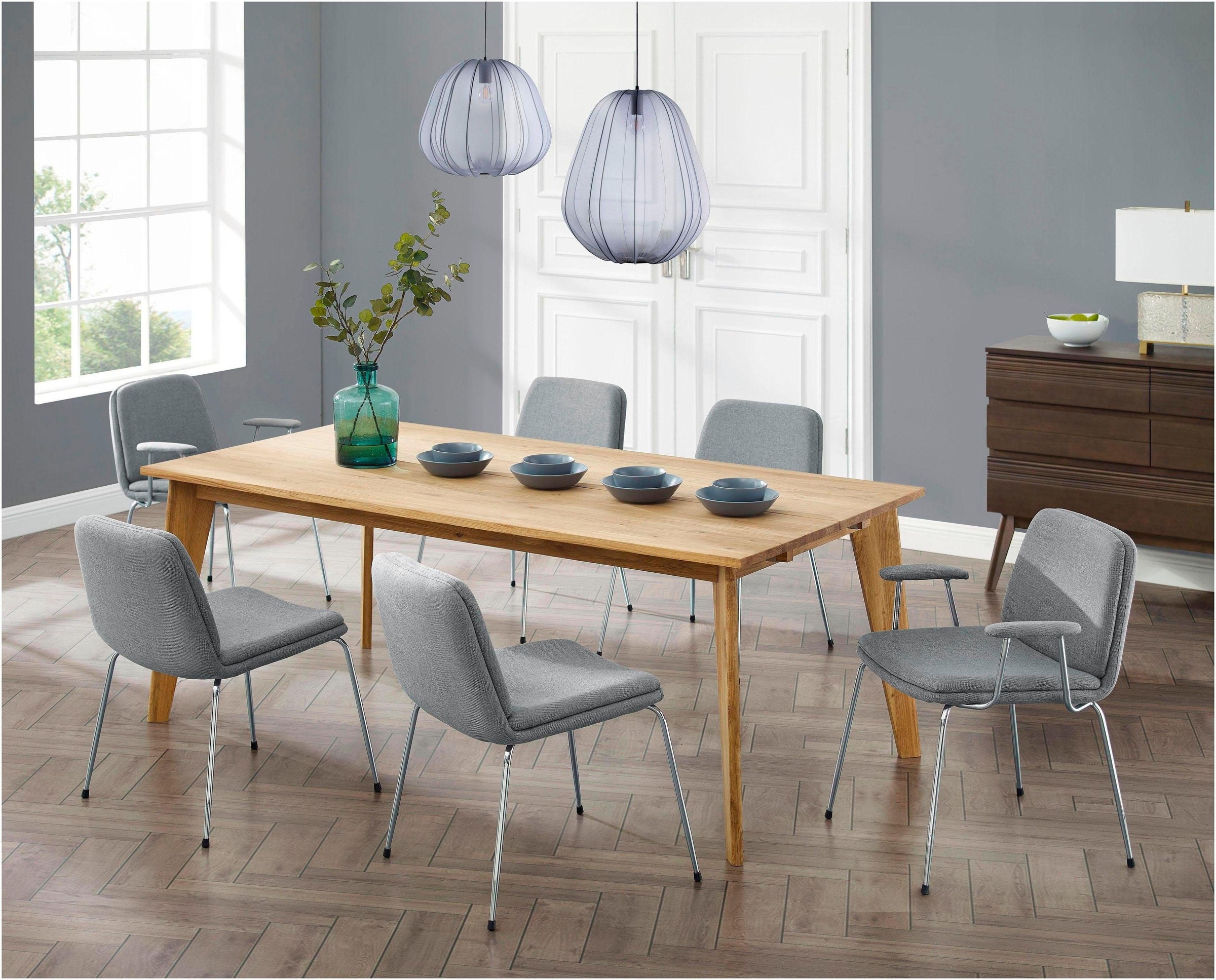 Image of andas Esstisch »Dürer«, Design by Morten Georgsen bei Ackermann Versand Schweiz