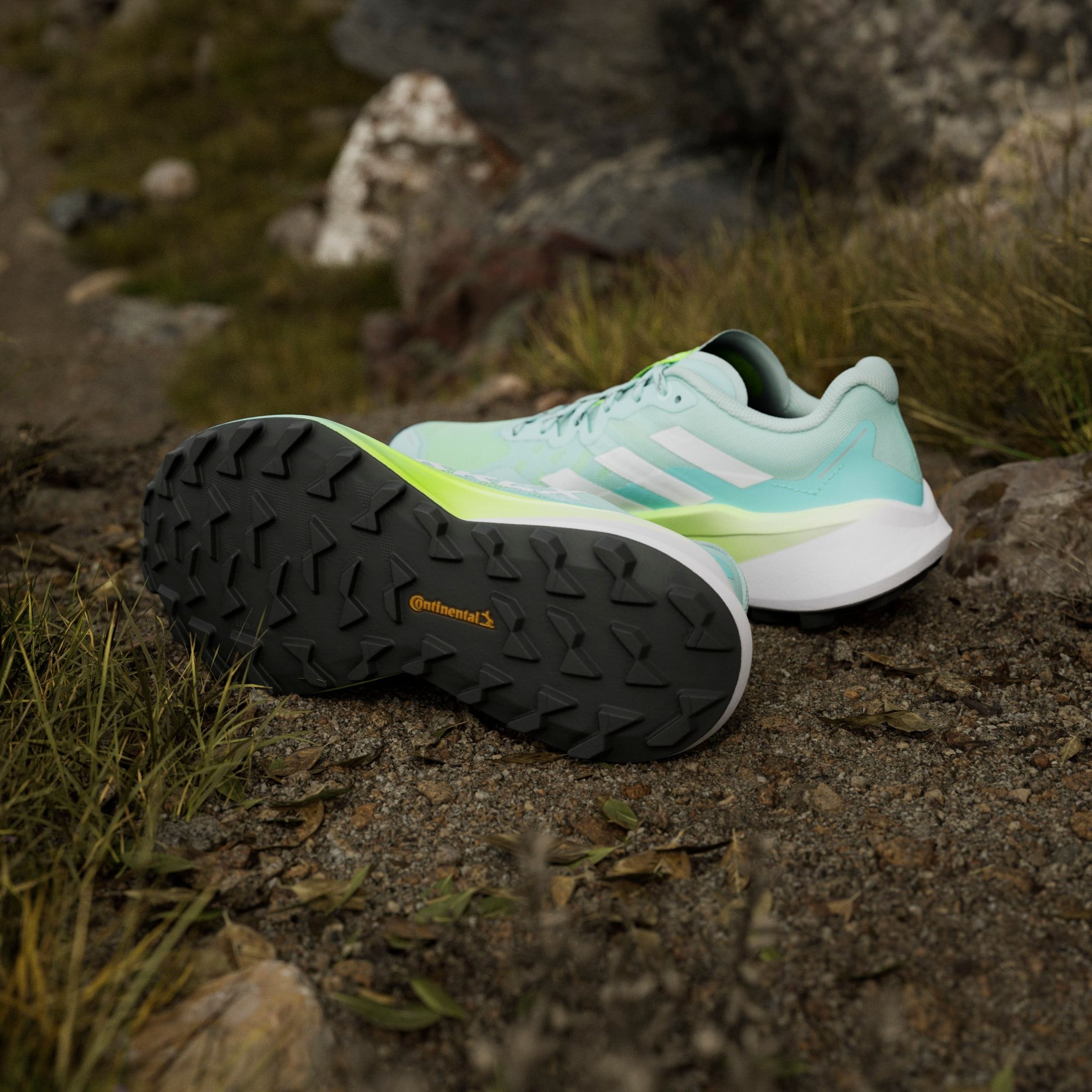 adidas TERREX Trailrunningschuh »TERREX AGRAVIC 3 TRAILRUNNING«