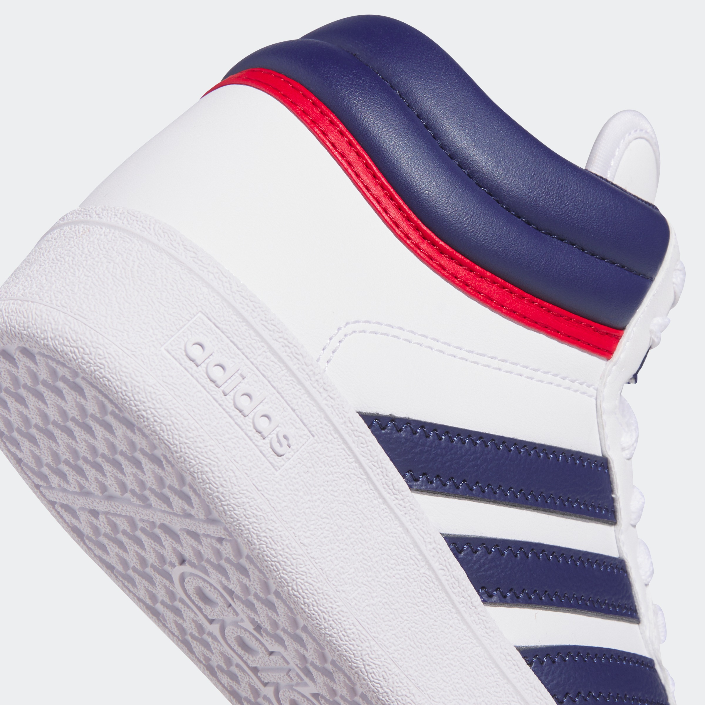 adidas Sportswear Sneaker »HOOPS 4.0 MID«