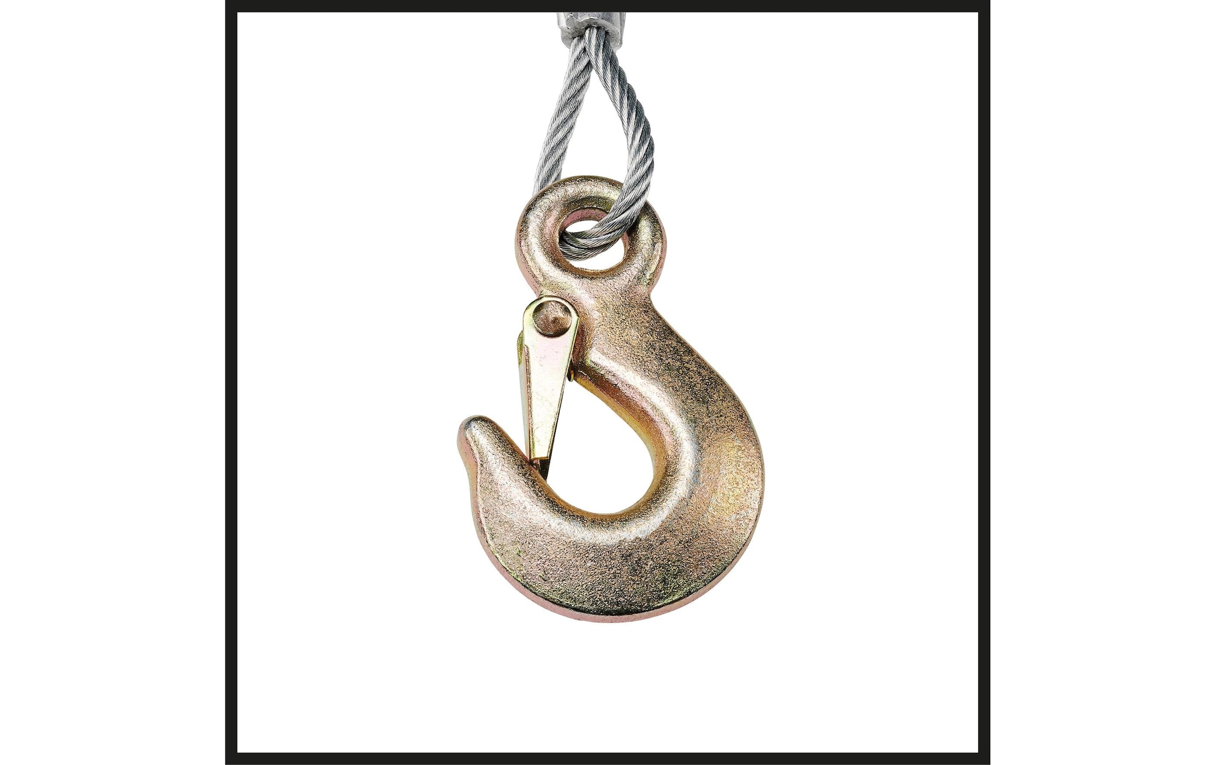 Einhell Câble de traction »TC-WI 500 500 kg«