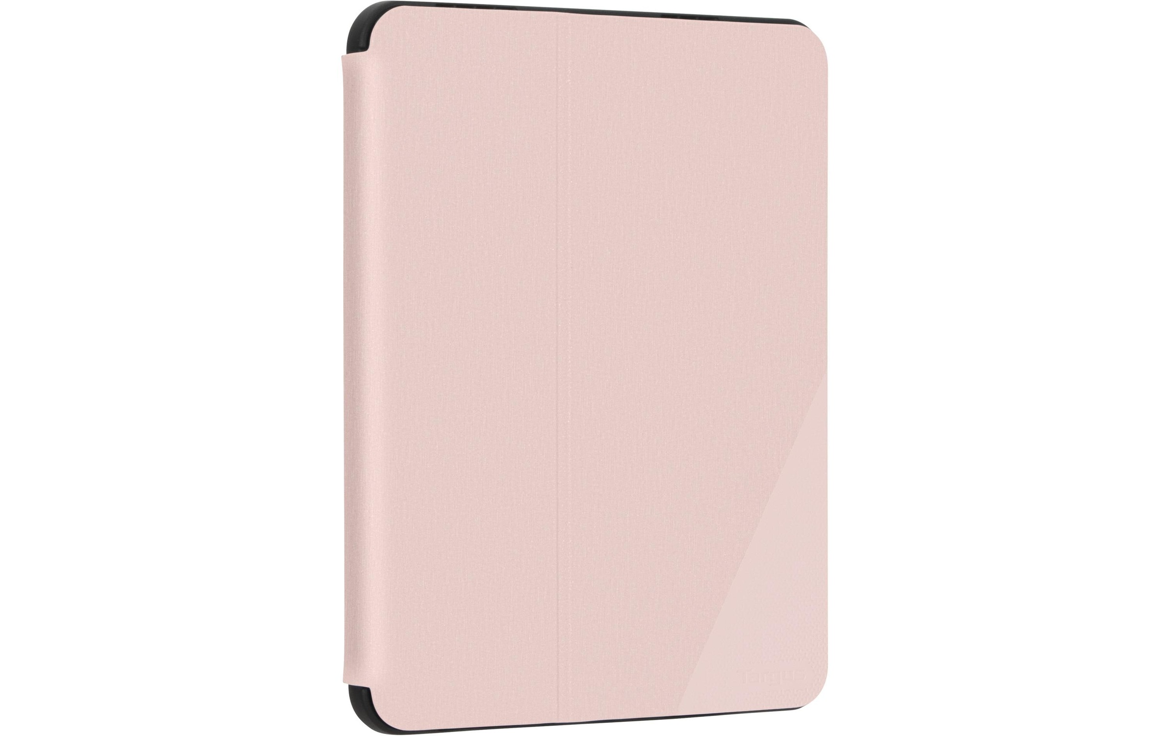 Targus Backcover »Cover Click In 10,9 für iPad (10, Gen) Rose«