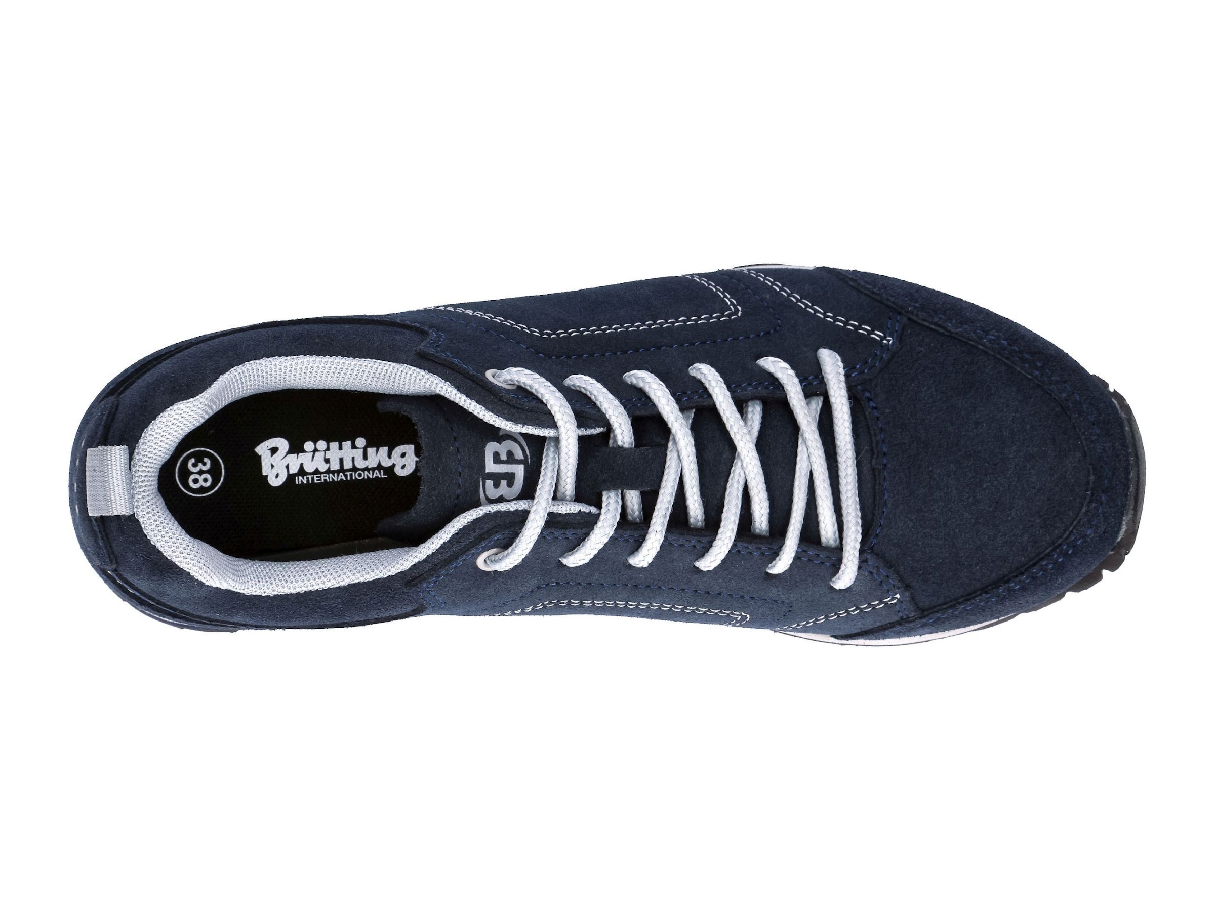 BRÜTTING Outdoorschuh »Mount Rogers«