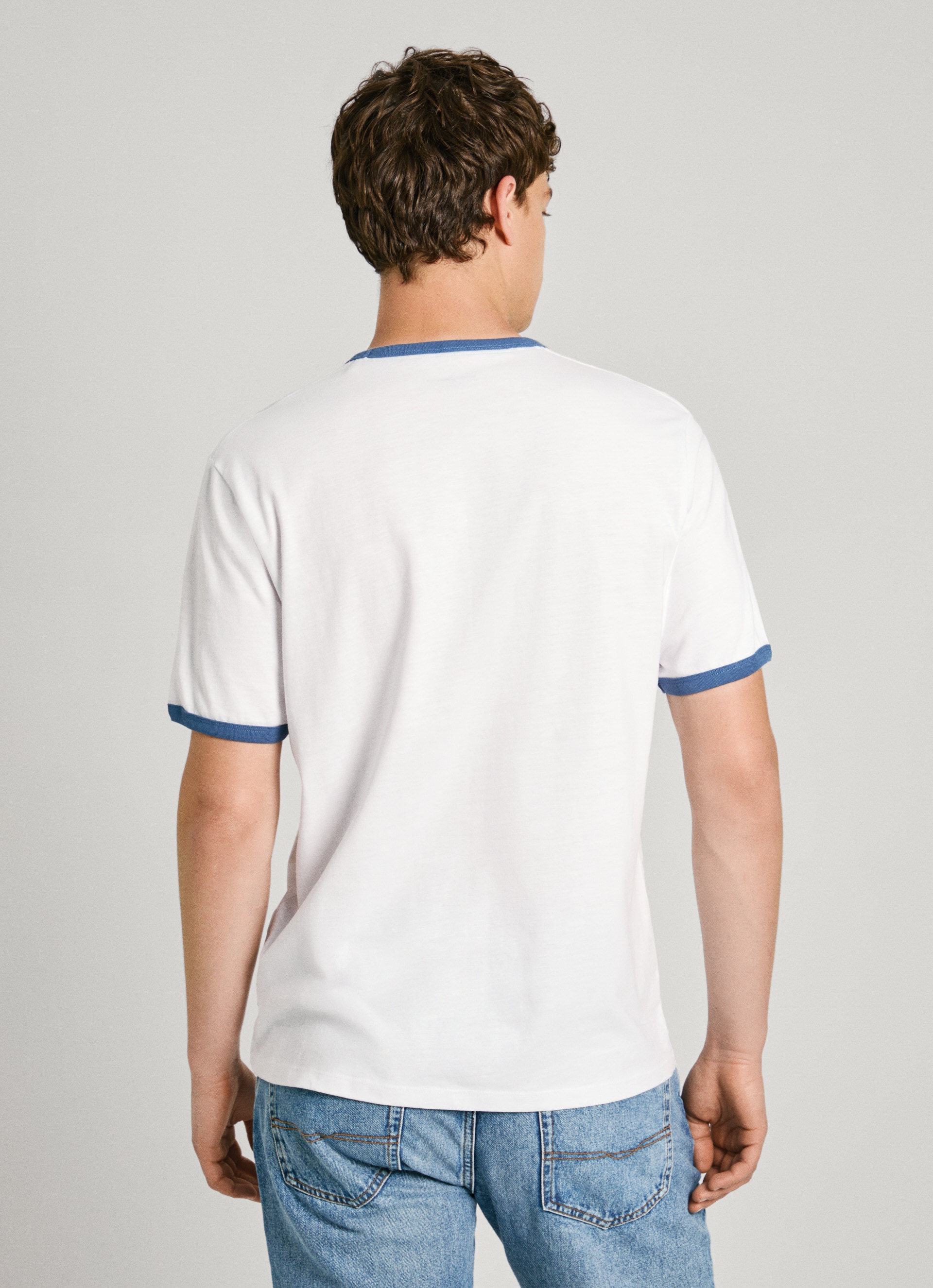 Pepe Jeans T-Shirt »ADAN«