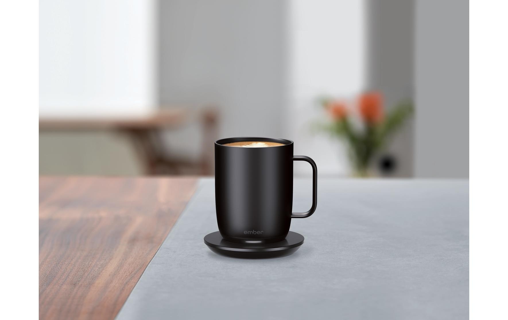 Tasse »Ember Mug 14oz 414 ml«