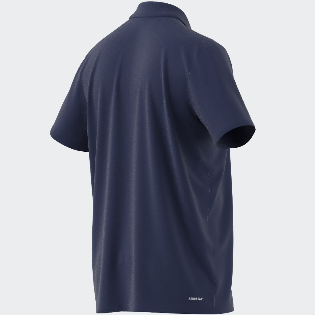 adidas Performance Poloshirt »TR-ES BASE POLO«