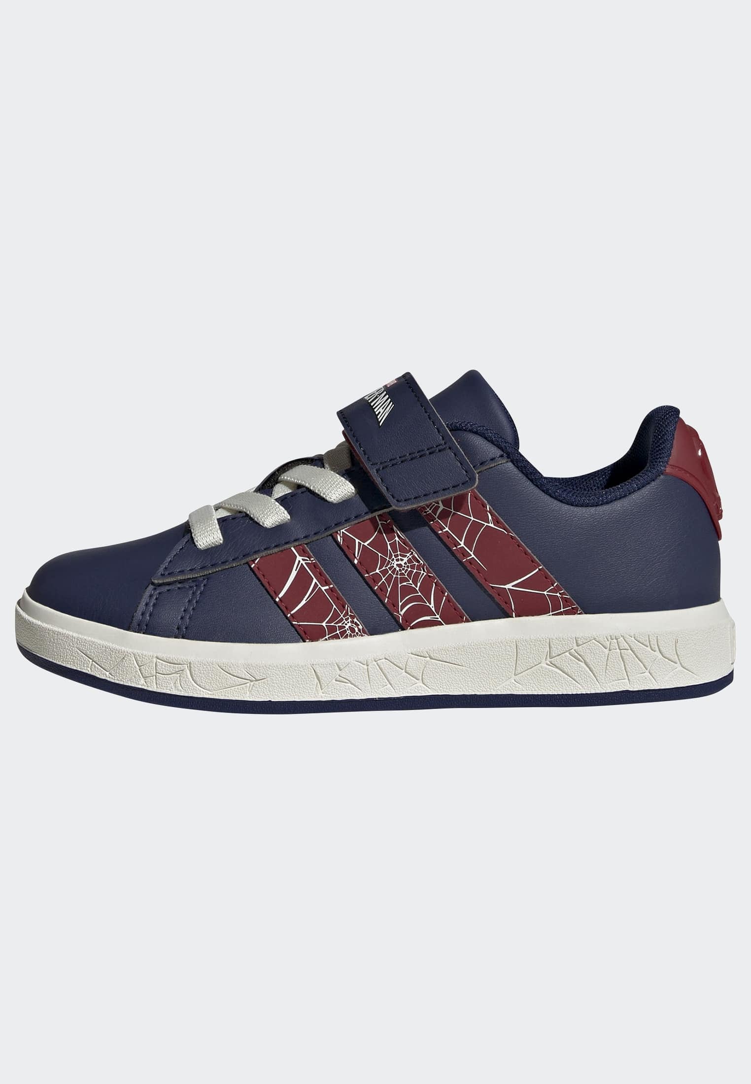 adidas Sportswear Klettschuh »ADIDAS MARVEL SPIDER-MAN GRAND COURT«  für Kinder & Jugendliche