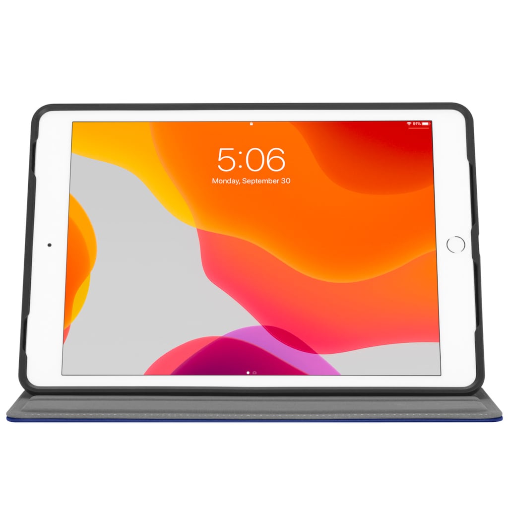 Targus Tablet-Hülle »VersaVu«, iPad Air 2-iPad Pro 10,5" (7. Generation)-iPad (8. Generation)-iPad (9. Generation), 26,7 cm (10,5 Zoll)