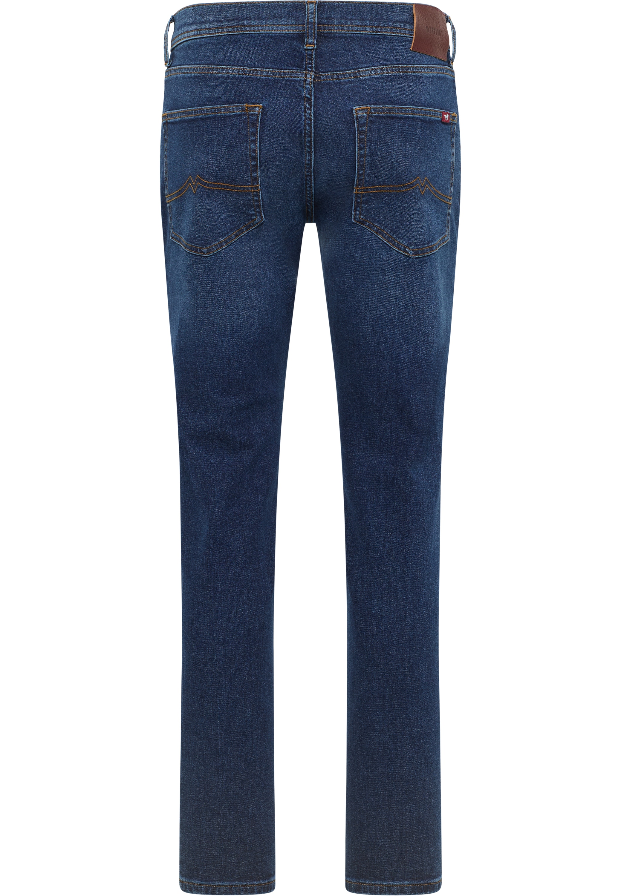 MUSTANG Slim-fit-Jeans »Herren Style Orlando Slim«