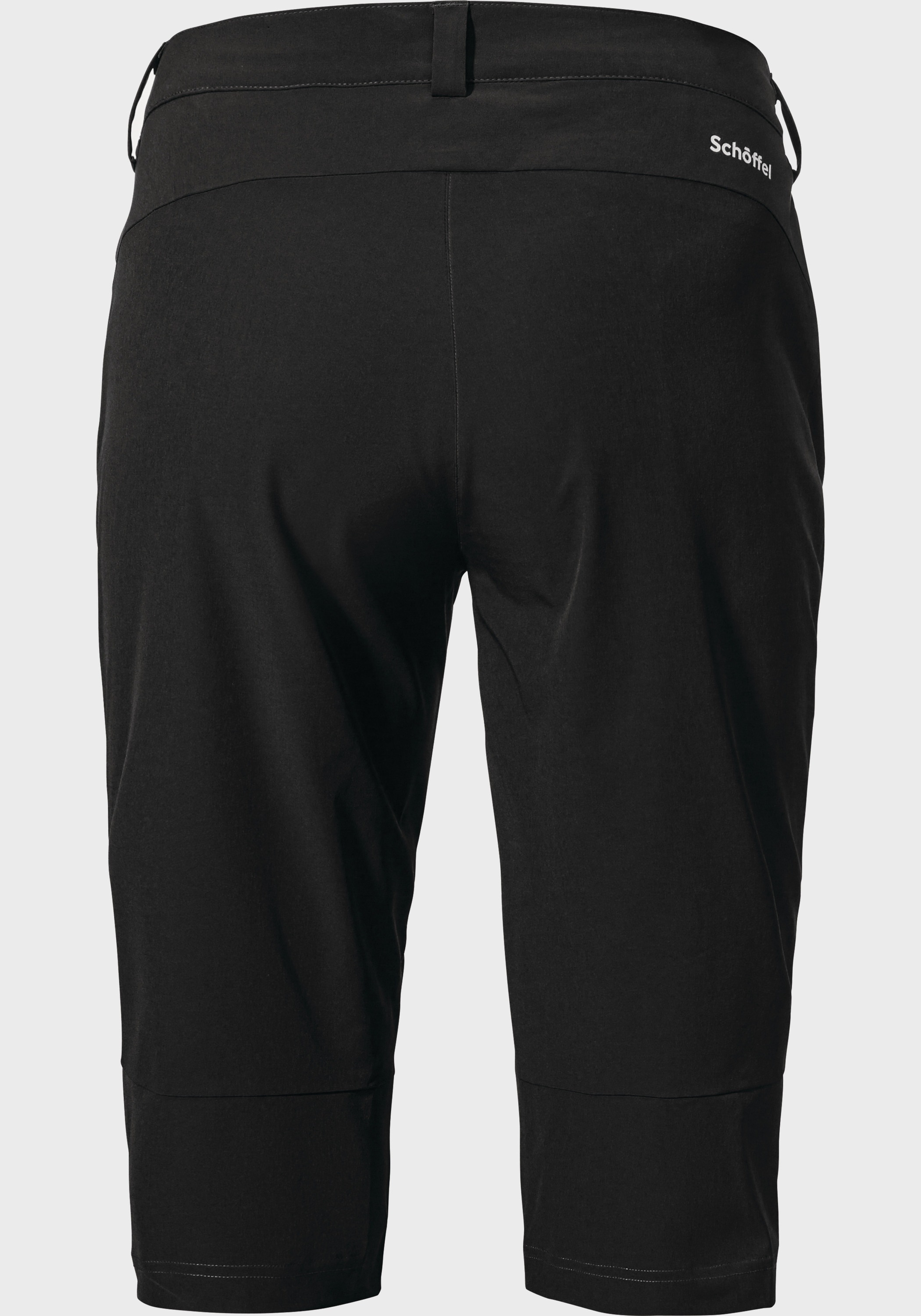 Schöffel 3/4-Hose »Bike Capri Pants Style Keitele WMS«