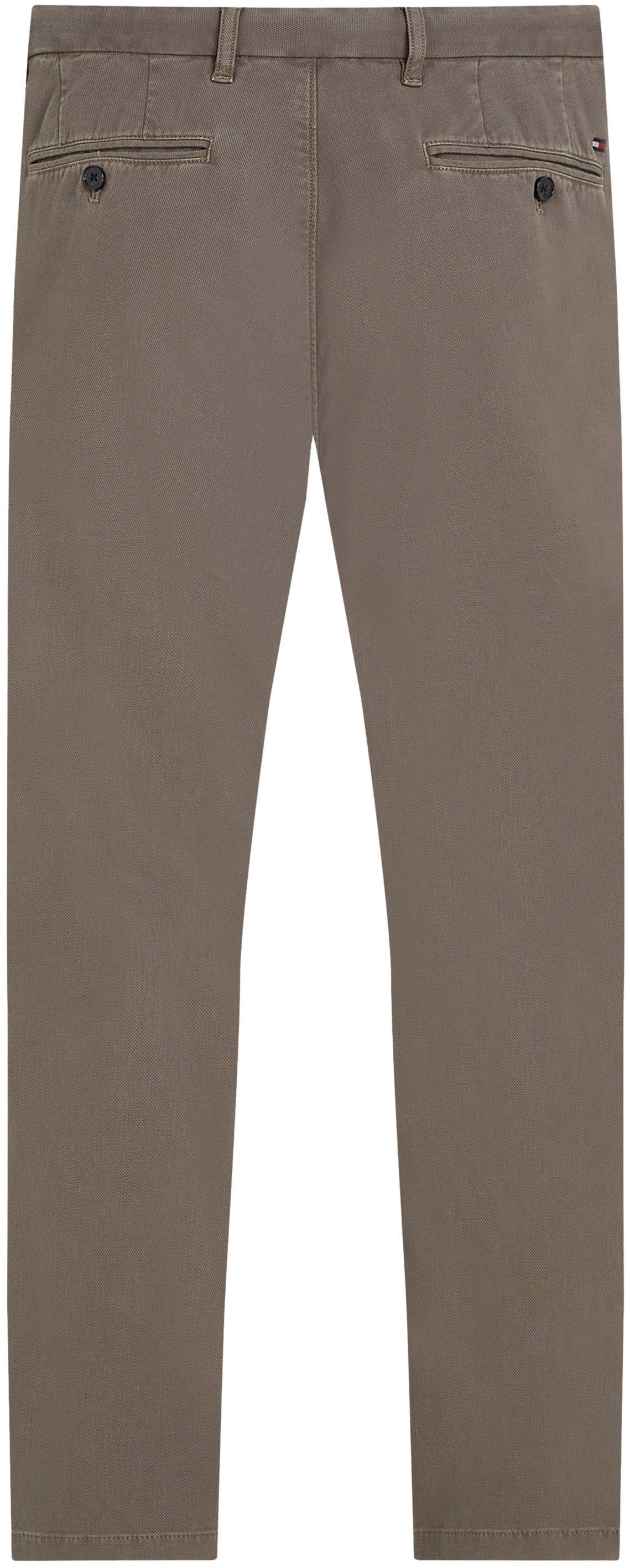 Tommy Hilfiger Chinohose »DENTON STRUCTURE GMD«