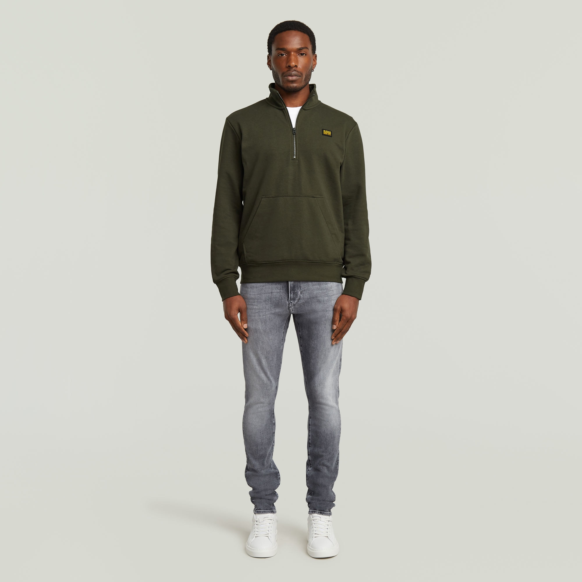 G-STAR Jeans à 5 poches »Revend FWD Skinny.« in schmaler Passform