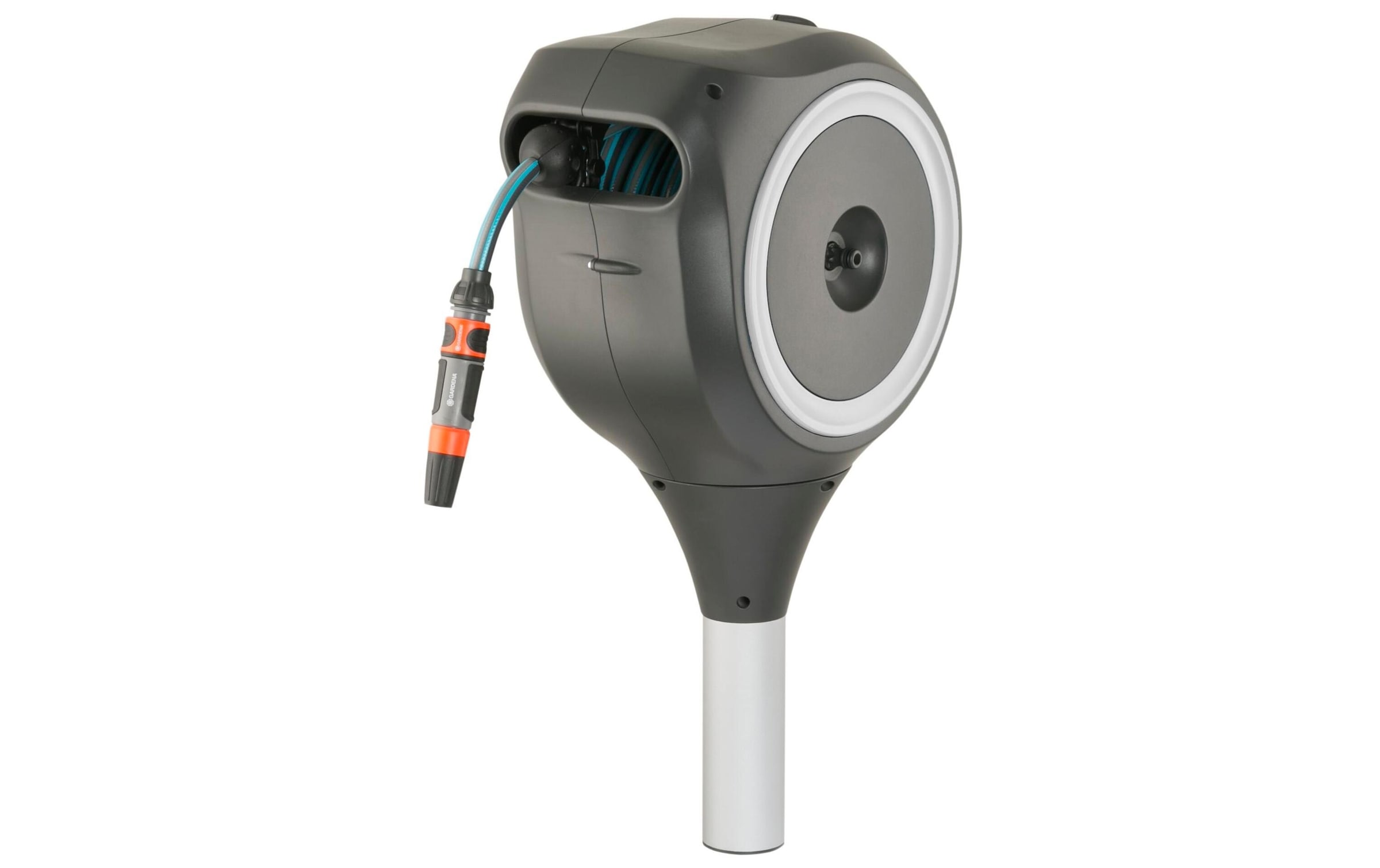 GARDENA Schlauchbox »RollUp S 15 m«