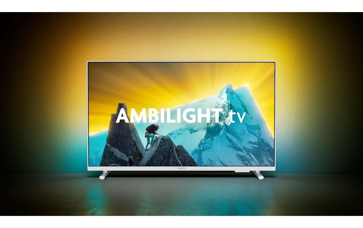 Philips LCD-LED Fernseher »32PFS6939/12 32 1920 x 1080 (Full HD), LED-LCD«, Full HD