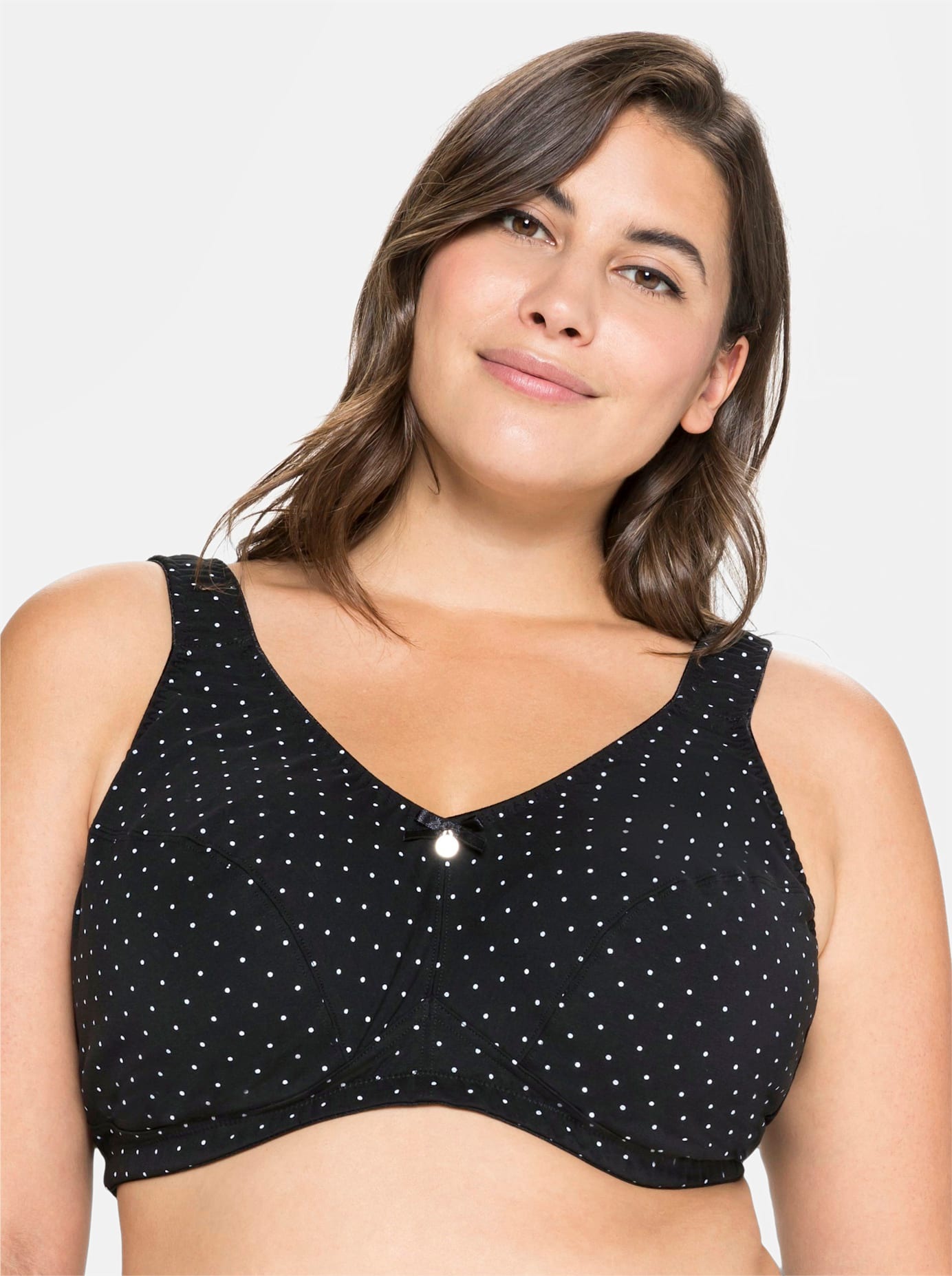 Sheego Entlastungs-BH 1 Stk.