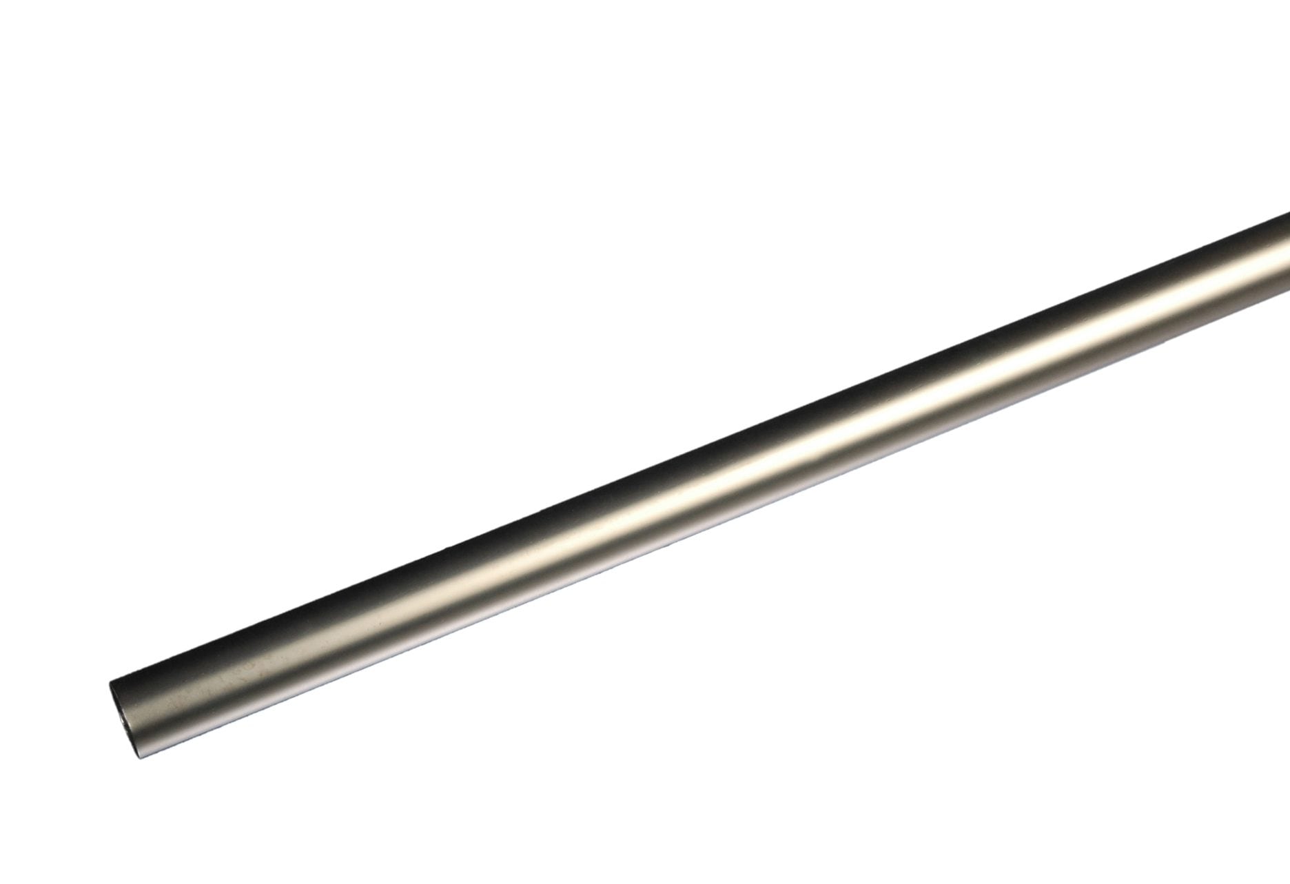 Liedeco Gardinenstange »Fixmass« Ø 16 mm Fixmass 1-läufig im Fixmass Ø 16 mm