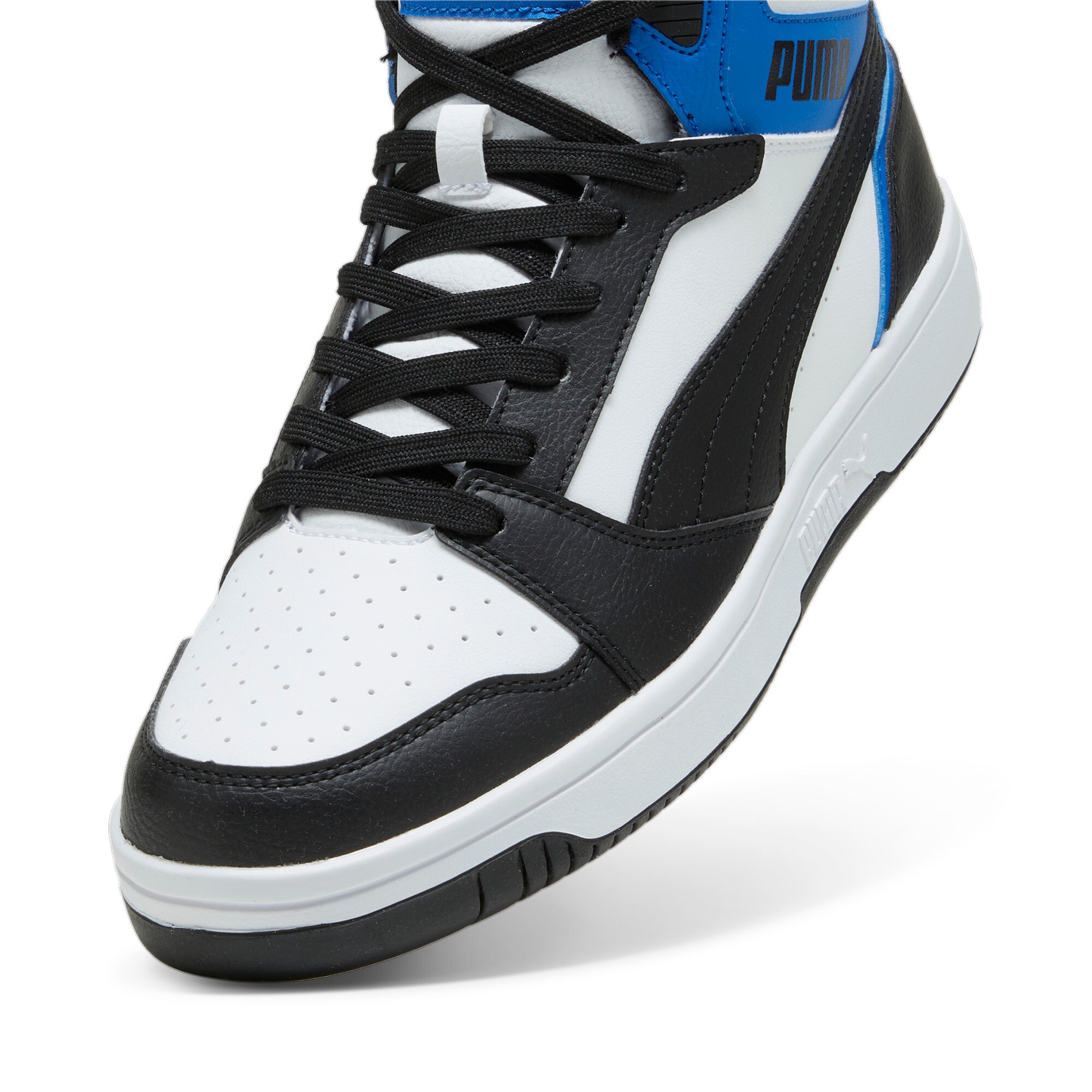 PUMA Sneaker »REBOUND V6«