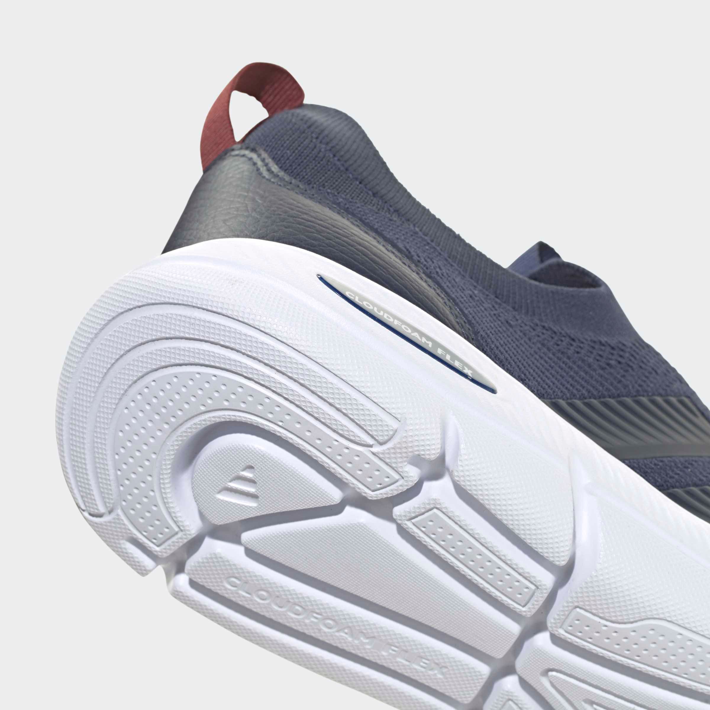 adidas Sportswear Chaussures de marche »CLOUDFOAM FLEX SOCK«