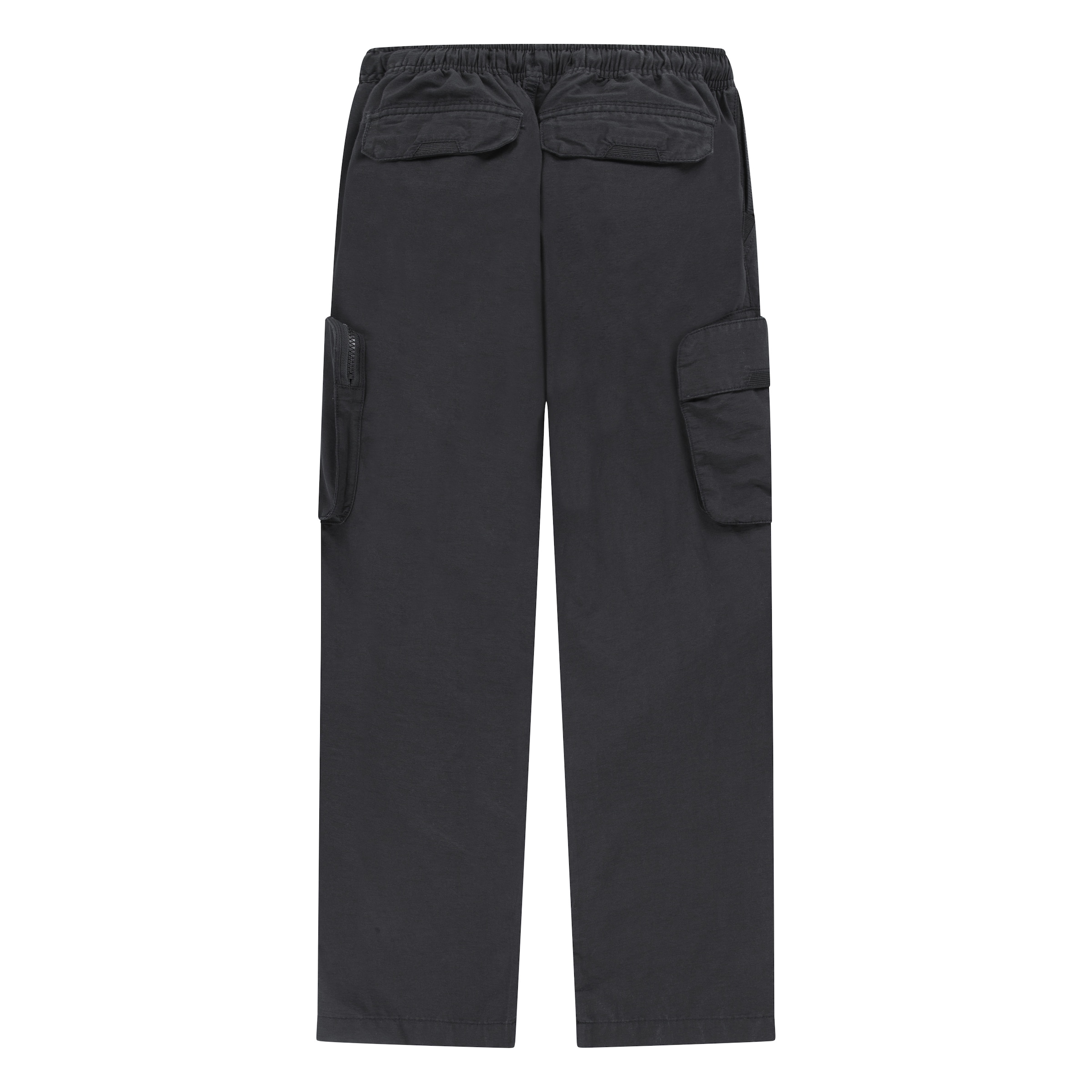 Levi's® Kids Cargohose »LVB PARACHUTE CARGO PANTS«, mit Knieabnähern