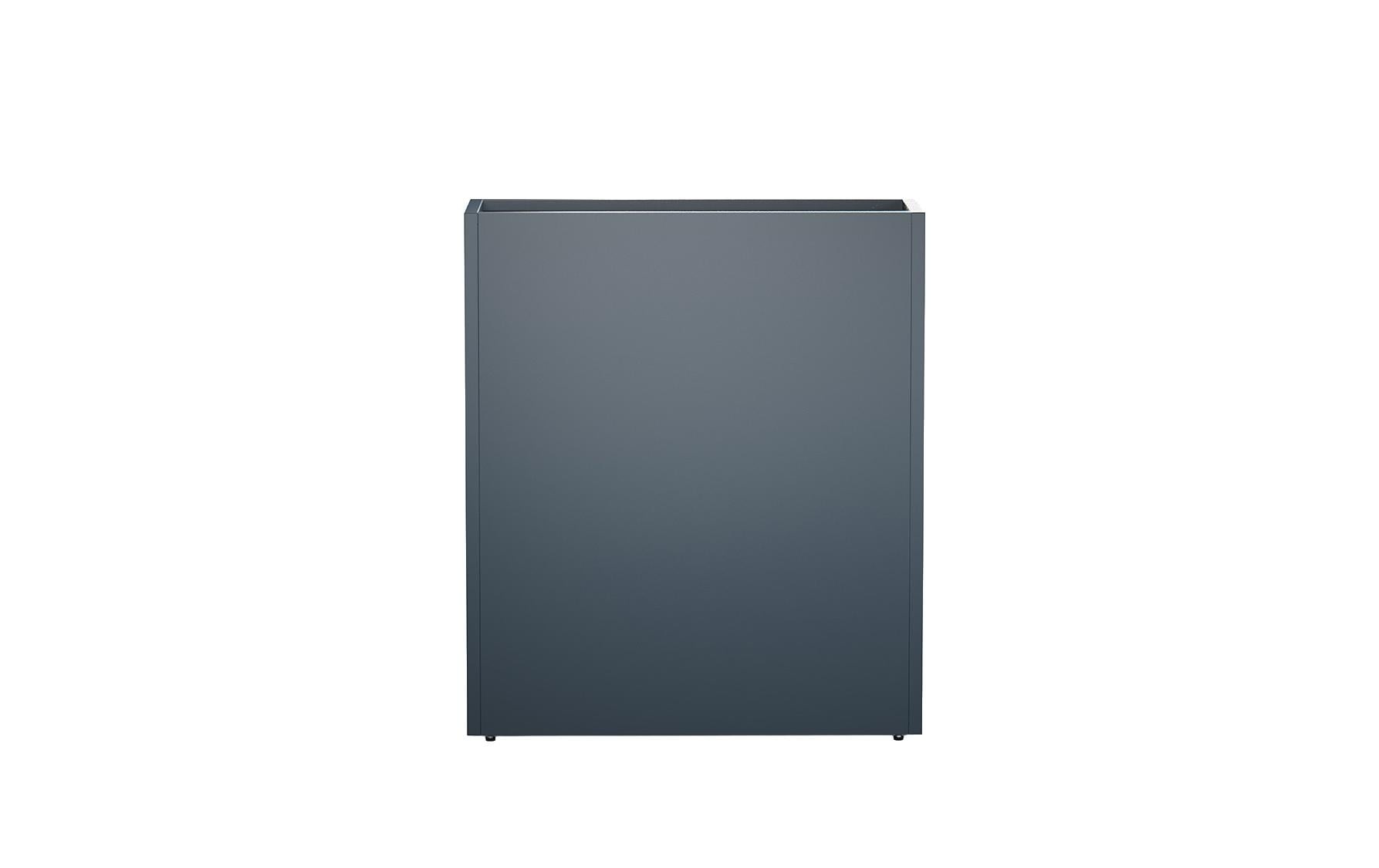 Herstera Garden Pflanzkübel »HG08975801« 460 l, BxTxH: 100x40x115 cm