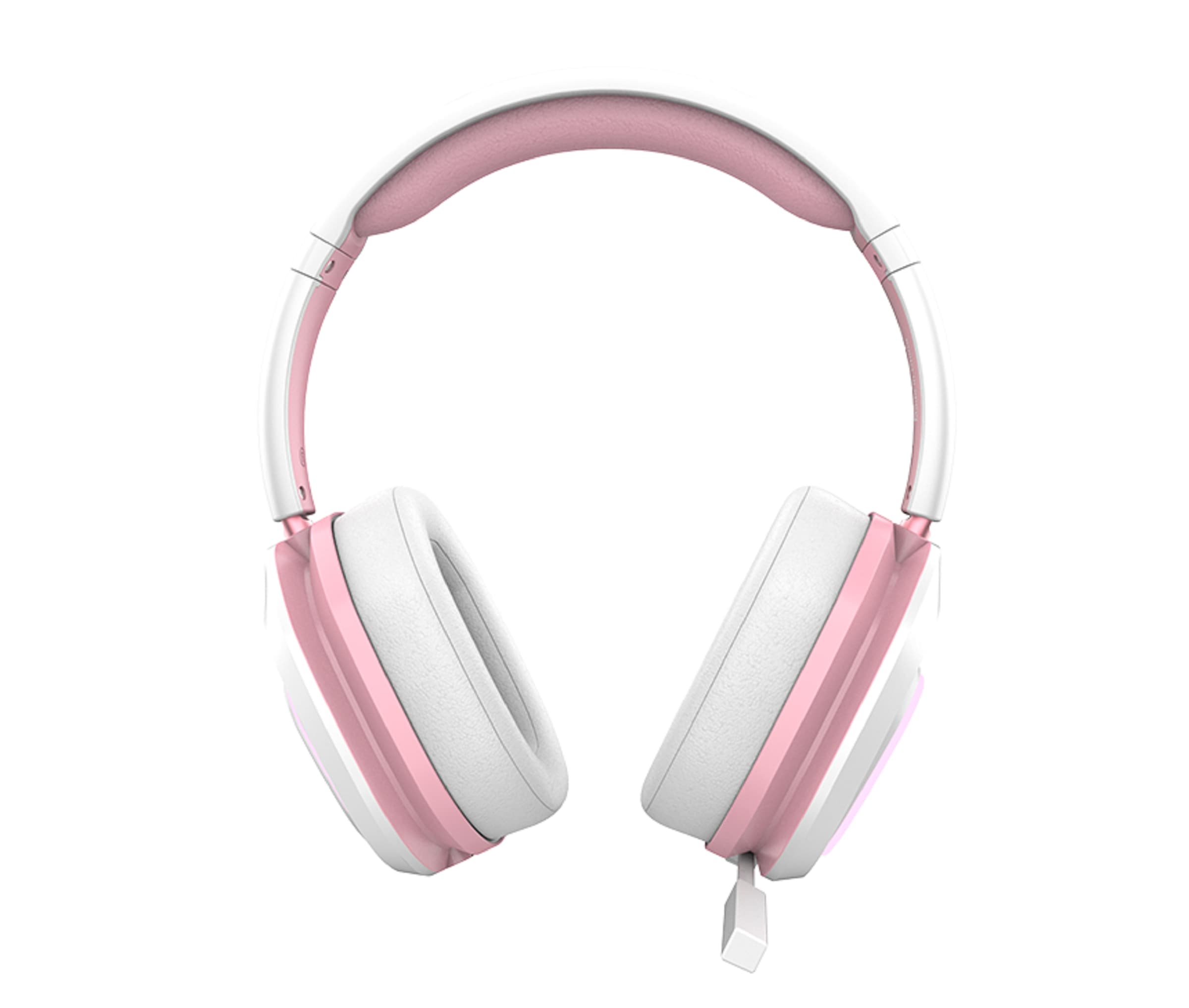 Sades Gaming-Headset »Carrier SA-203« Rauschunterdrückung kabellos, Stereo, Over Ear, Bluetooth 5.0, 2,4G, 3,5 mm