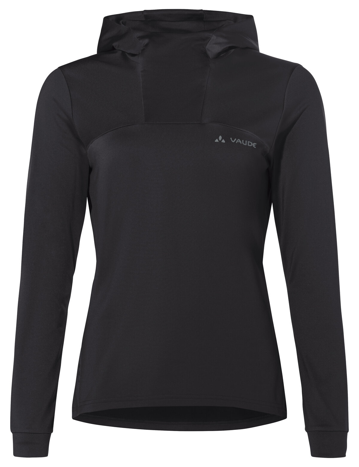 VAUDE Sweat à capuche »WOMEN'S QIMSA HOODY« 1 cuis tlg.