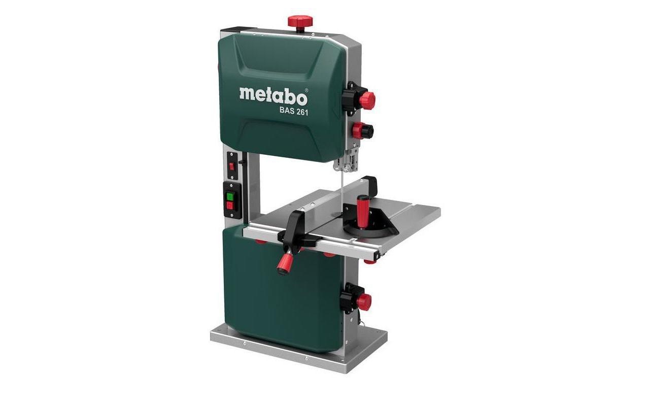 metabo Bandsäge »BAS 261 Precision«