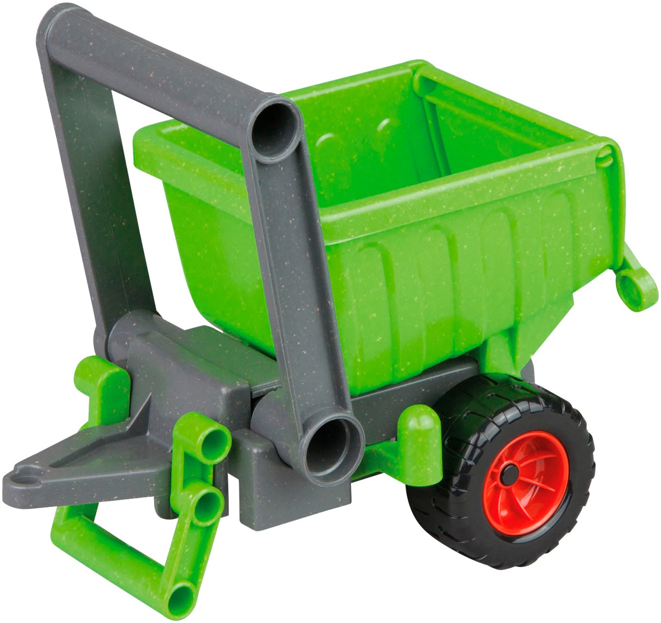 Image of Lena Spielfahrzeug-Anhänger "Eco Actives" Made in Europe