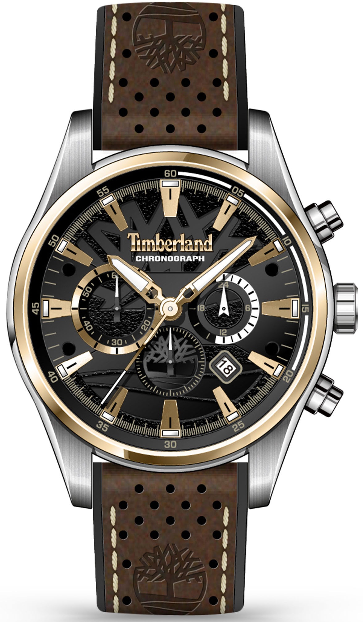 Image of Timberland Chronograph »ALDRIDGE, TDWGC2102402« bei Ackermann Versand Schweiz