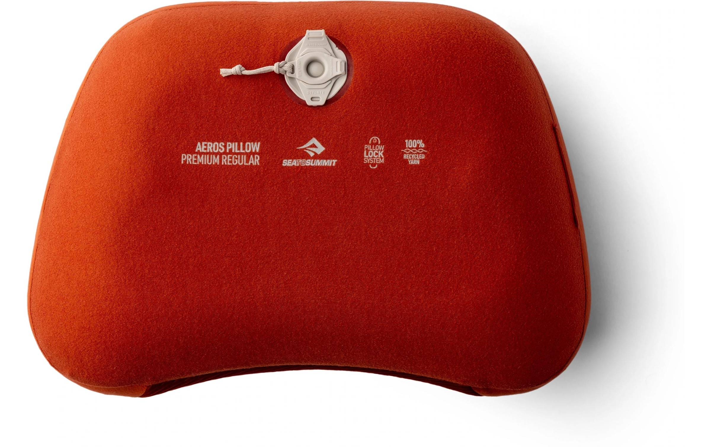 sea to summit Reisekissen »Premium Pillow Regular«