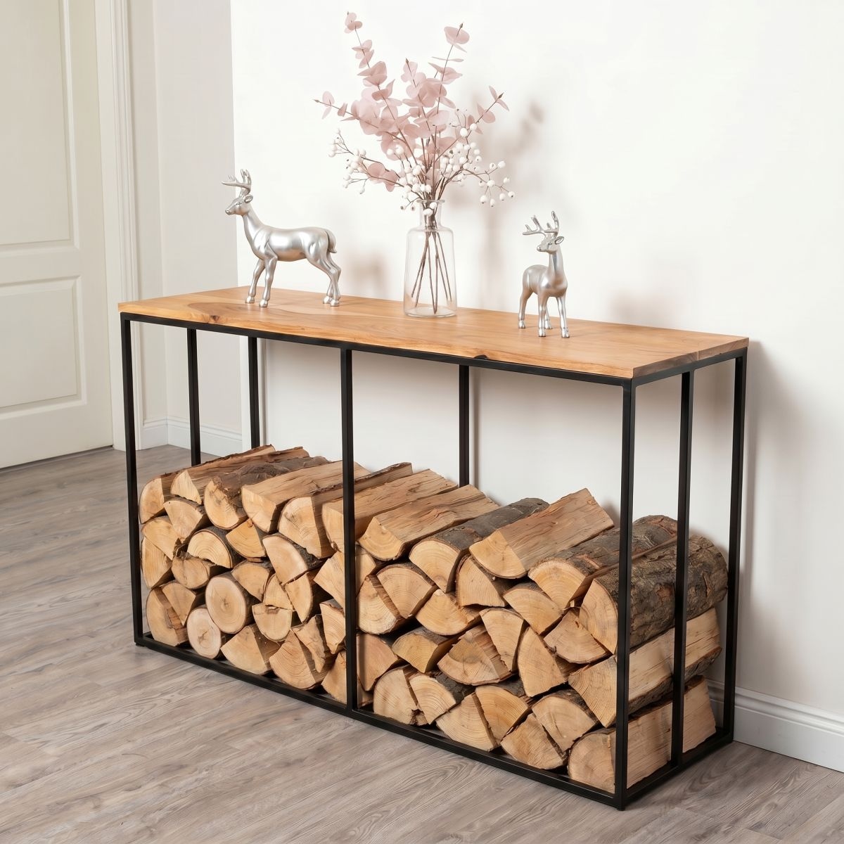 Image of Ambiente Haus Konsole "Urban Konsoltisch - (B) 133cm" 1 Stk. tlg.