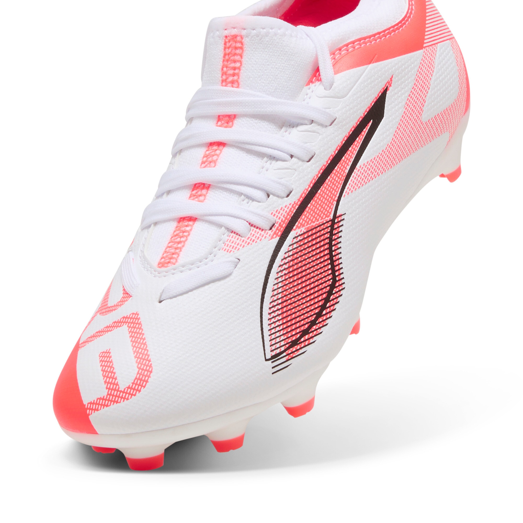 PUMA Fussballschuh »ULTRA 5 MATCH FG/AG JR«