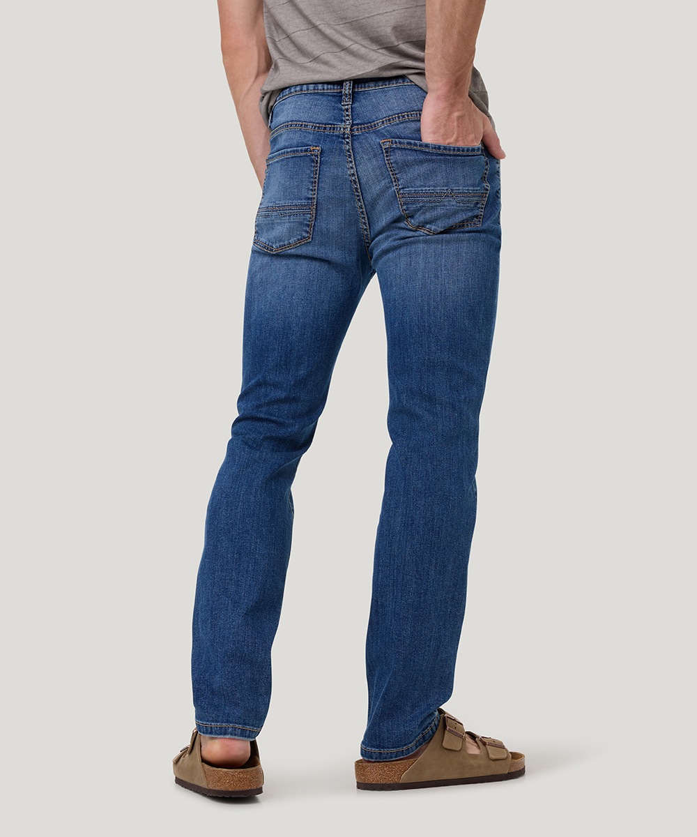 Pioneer Authentic Jeans Straight-Jeans »Rando«