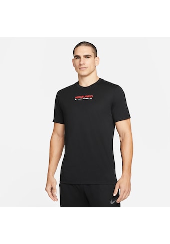 Trainingsshirt »Pro Dri-FIT Men's Training T-Shirt«
