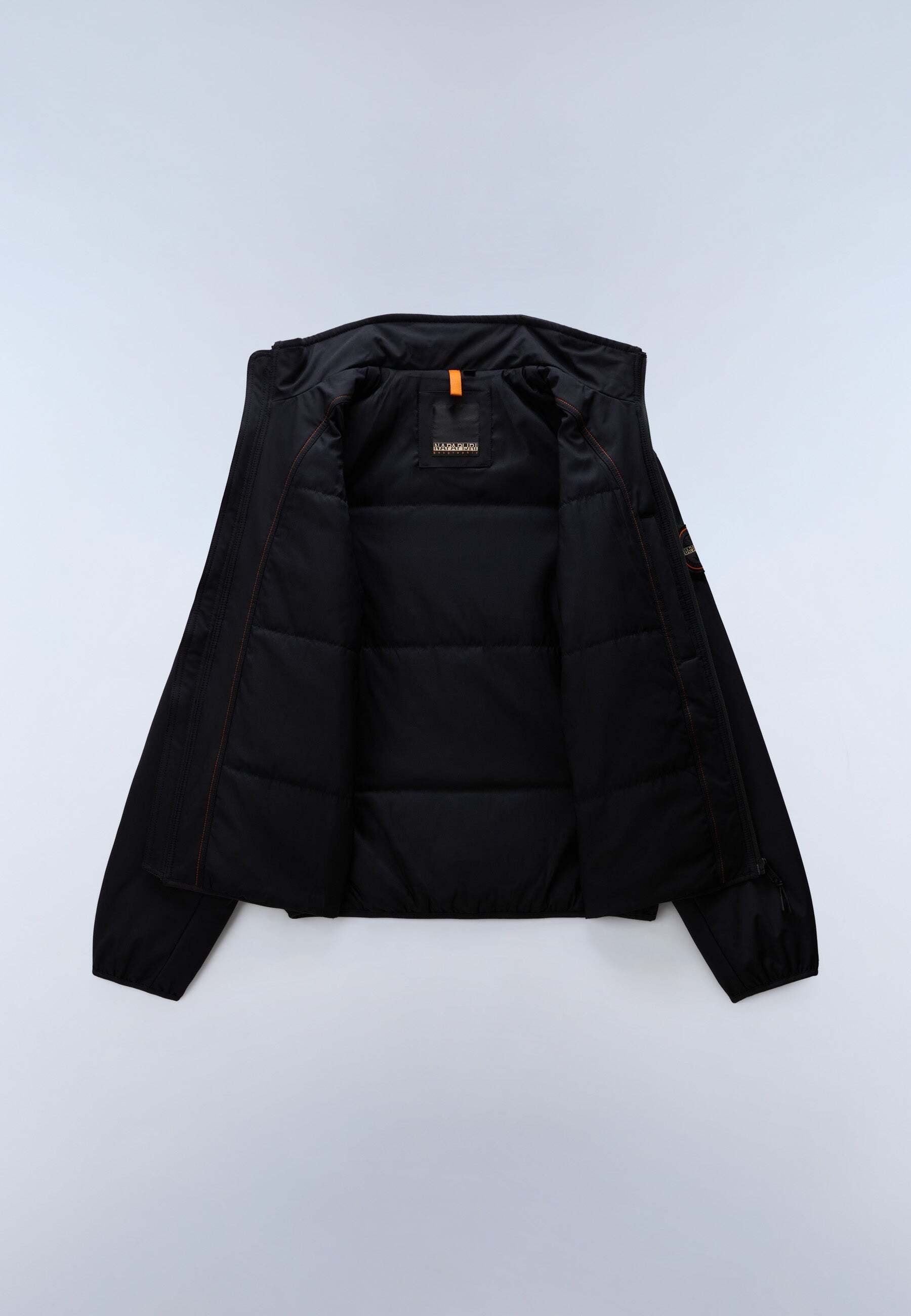 Napapijri Kurzjacke »Napapijri Jacke A-TUNDRA FZ STAND«