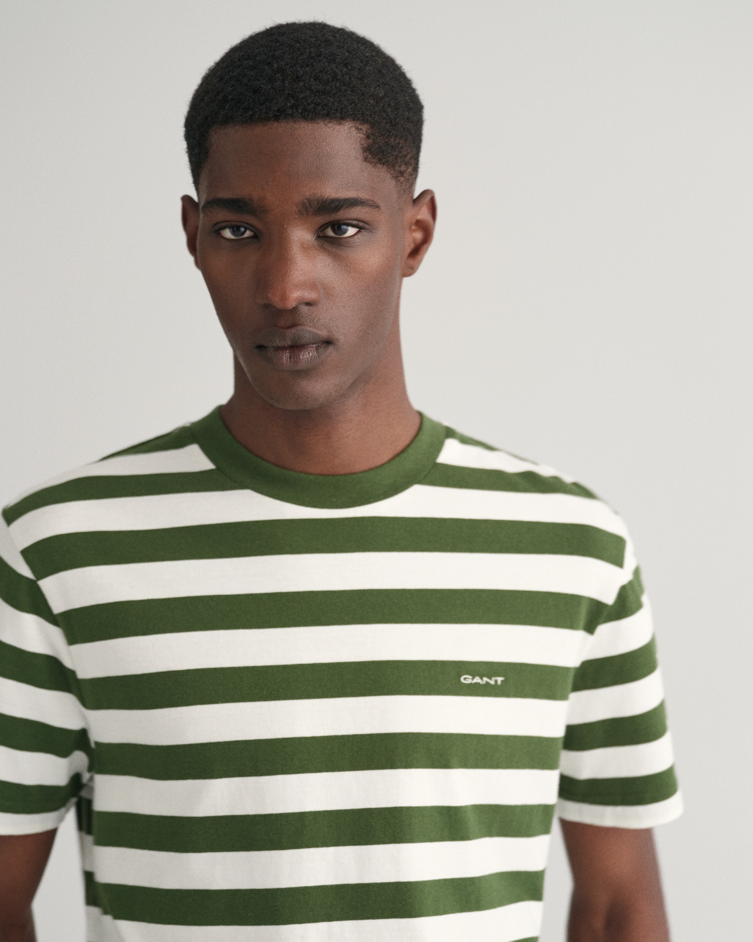 Gant T-Shirt »STRIPE SS T-SHIRT«