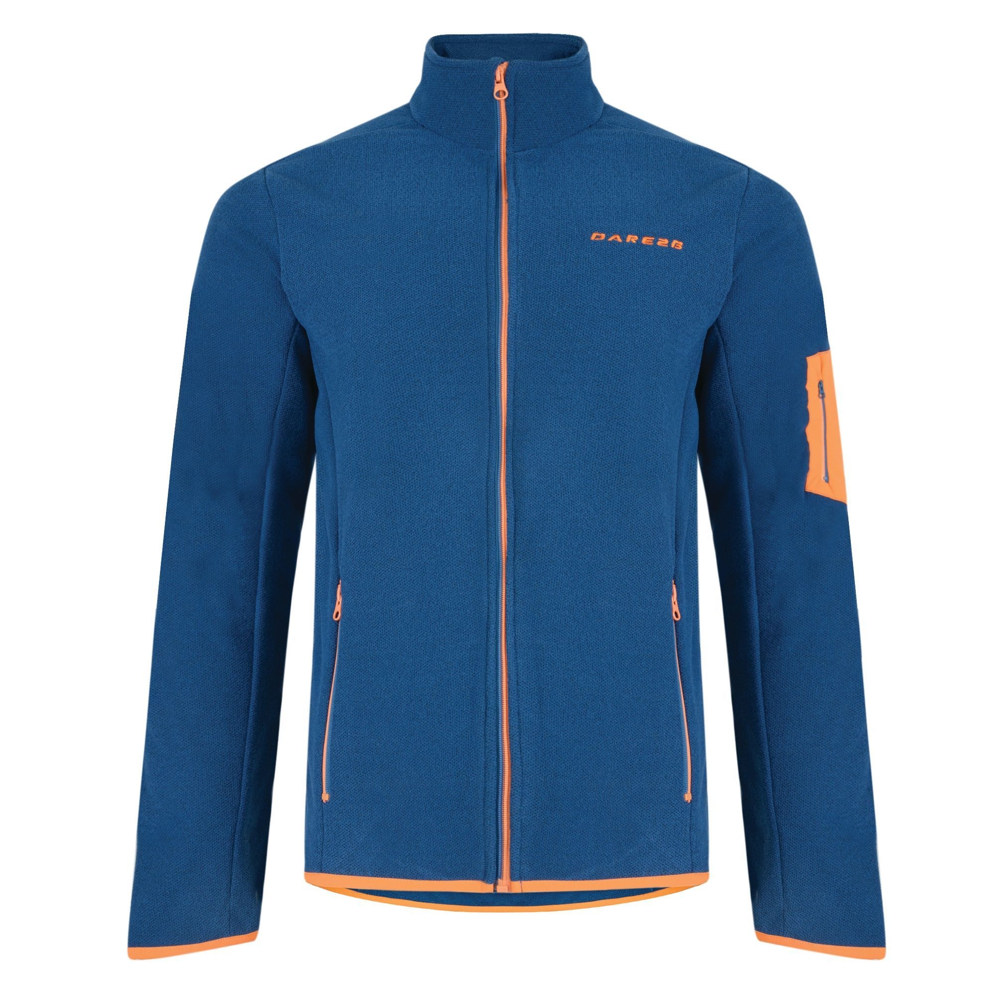 Fleecejacke »Dare2B Herren Fleece-Jacke, isolierend«