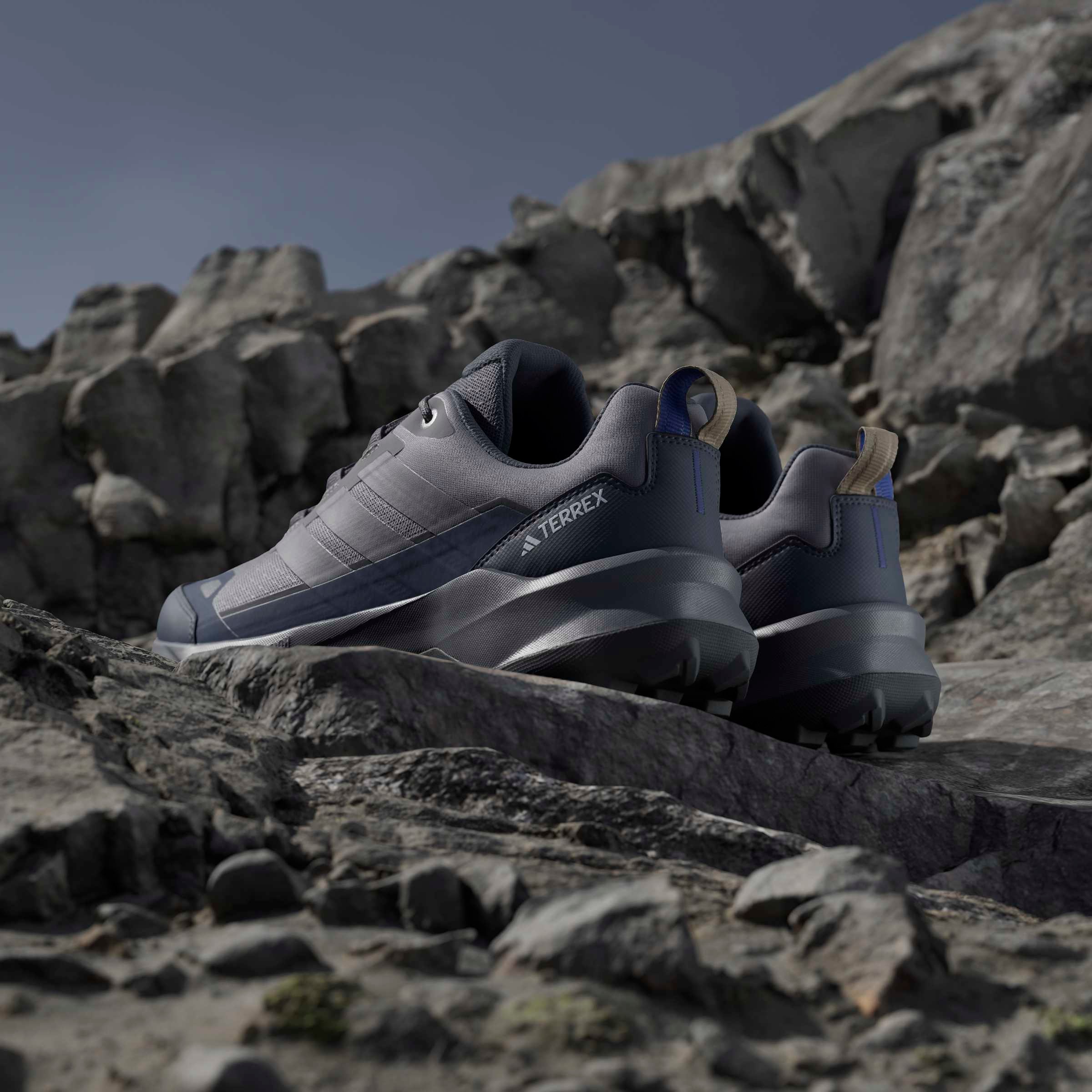 adidas TERREX Chaussure de randonnée »TERREX SKYCHASER AX5«