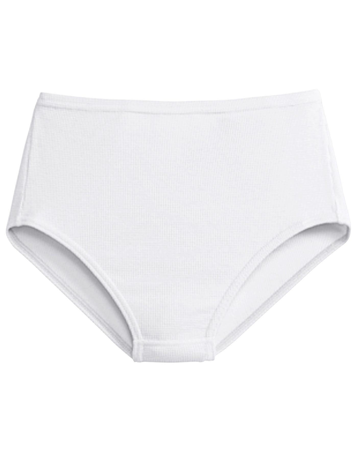 wäschepur Jazz-Pants Slips, (5 St.)