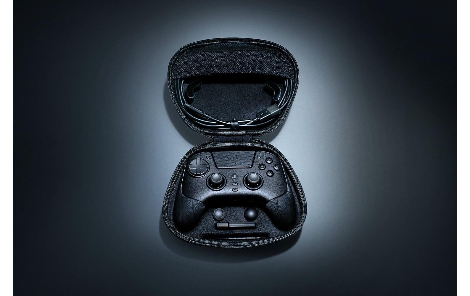 RAZER Controller »Raiju V3 Pro (PS5/PC)«