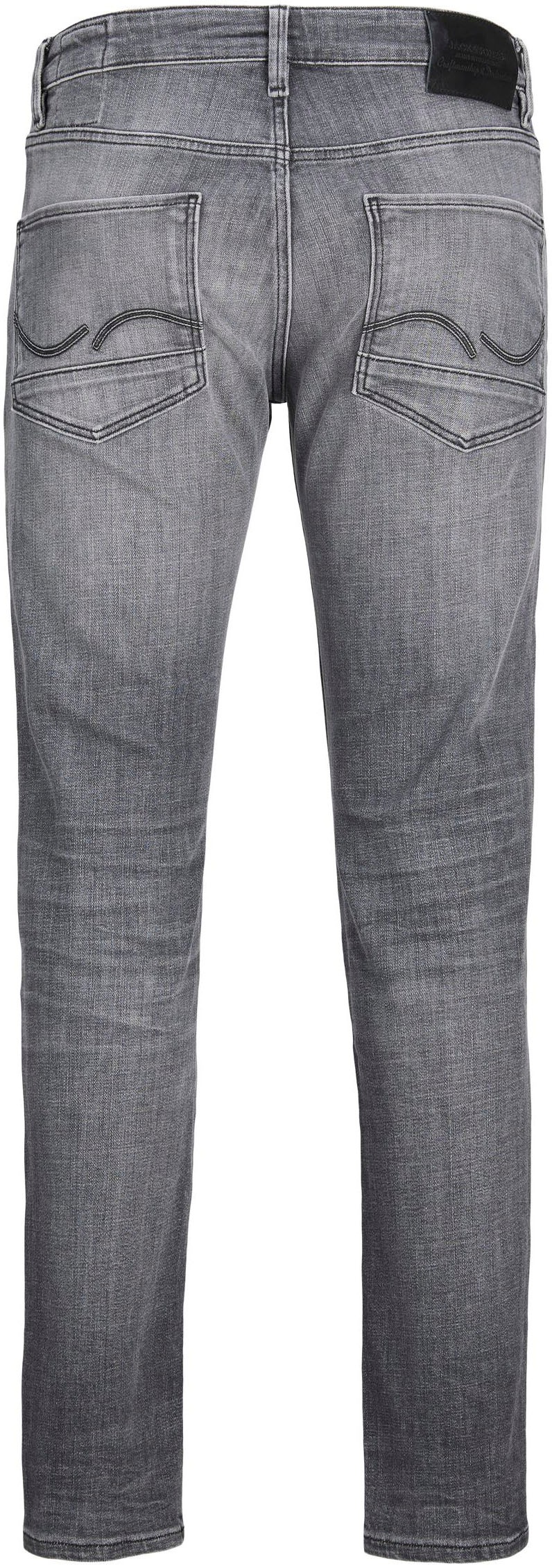 Jack & Jones Slim-fit-Jeans »JJITIM JJDAVIS JJ 074 NOOS«
