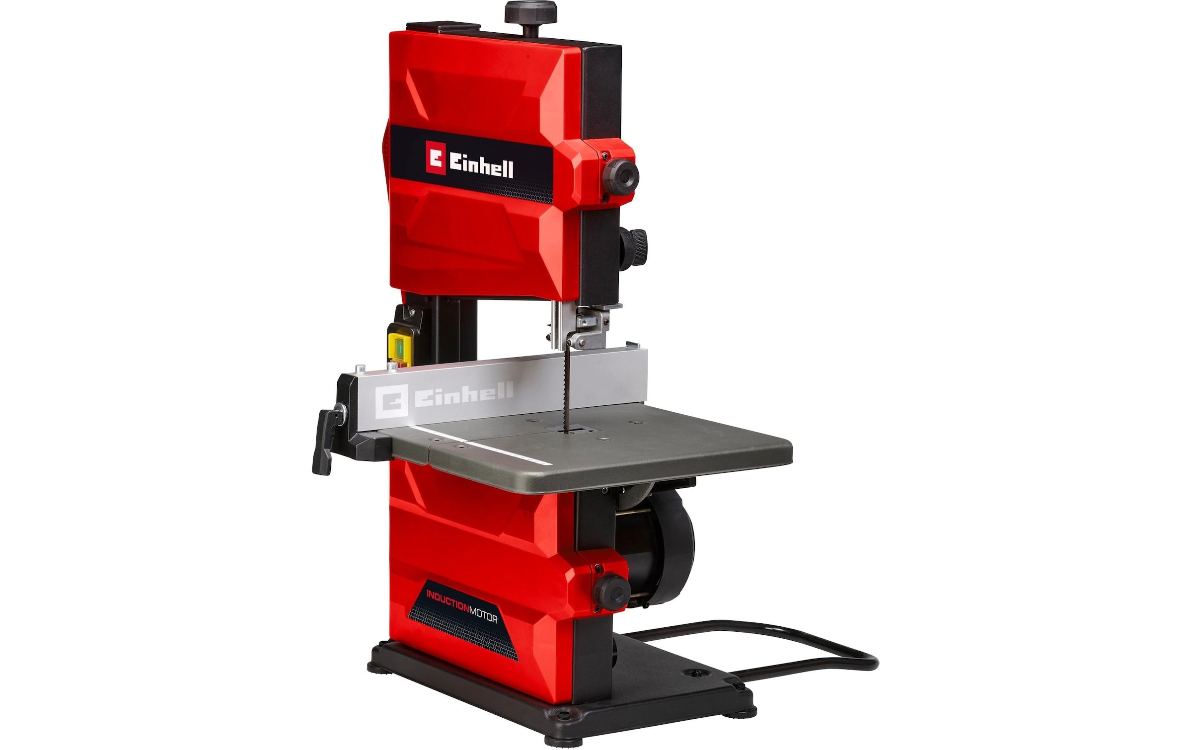 Einhell Bandsäge »TC-SB 200 + Parallelanschlag«