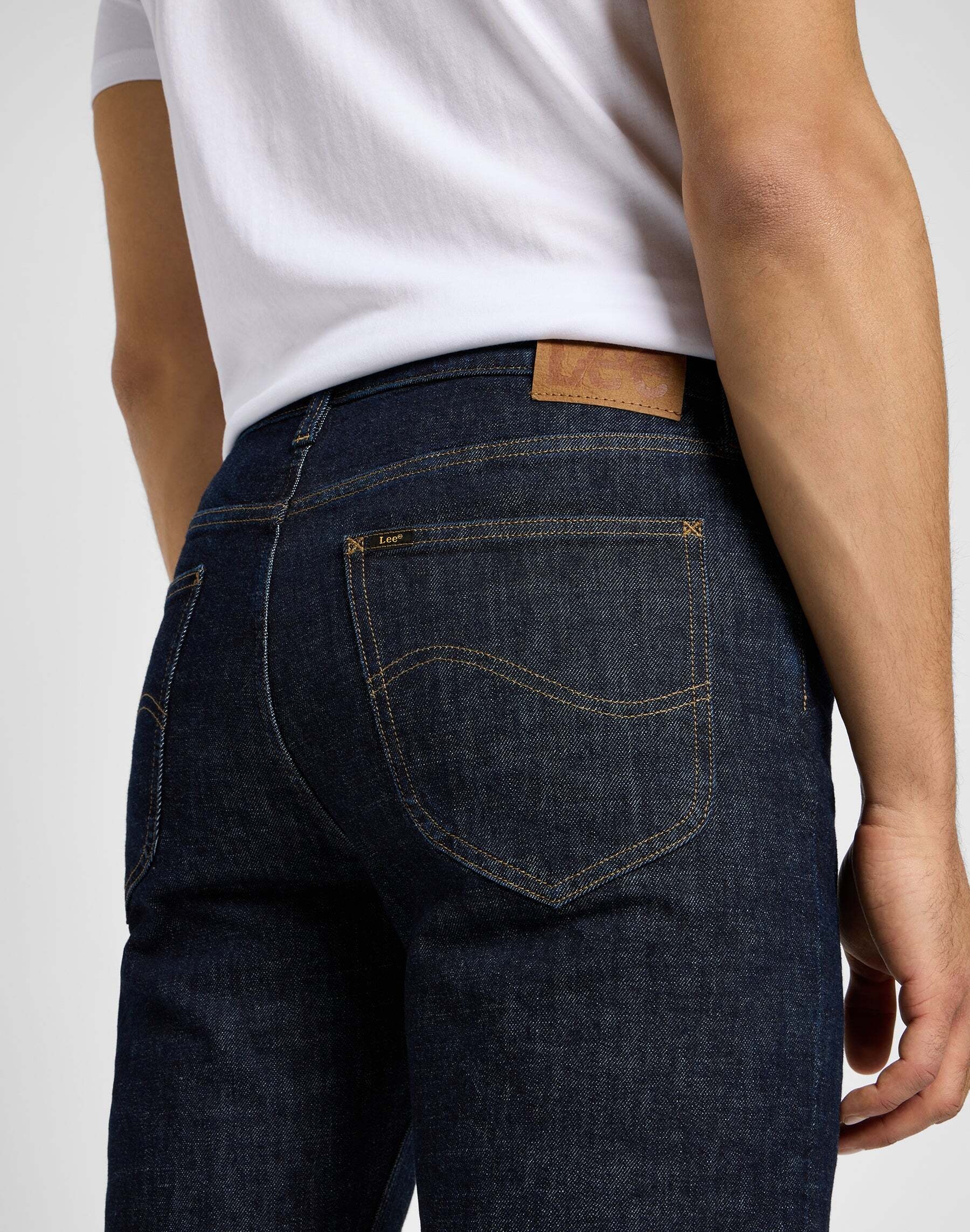 Lee® Relax-fit-Jeans »LEE Jeans West«